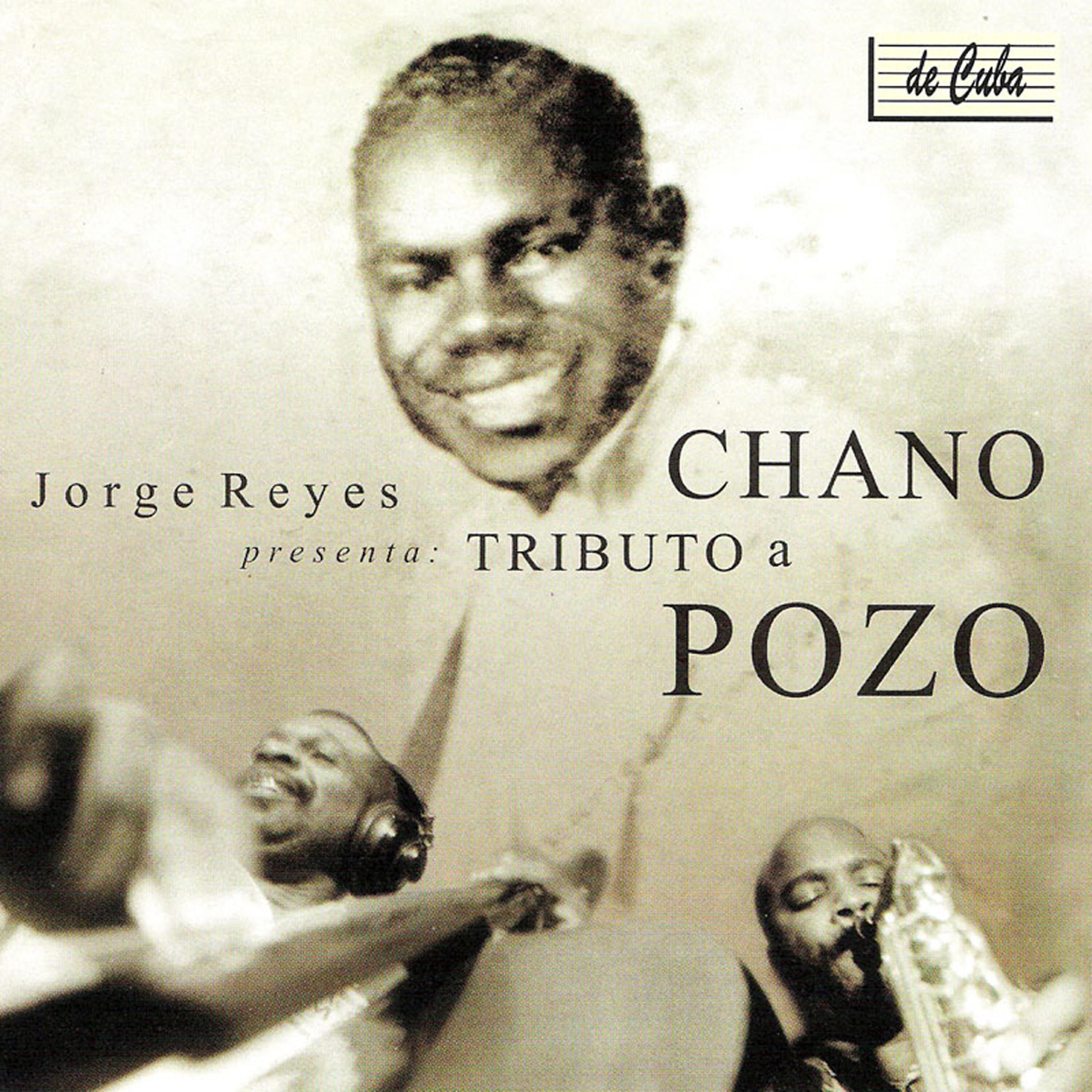 Julio Padrón - Cómelo To'