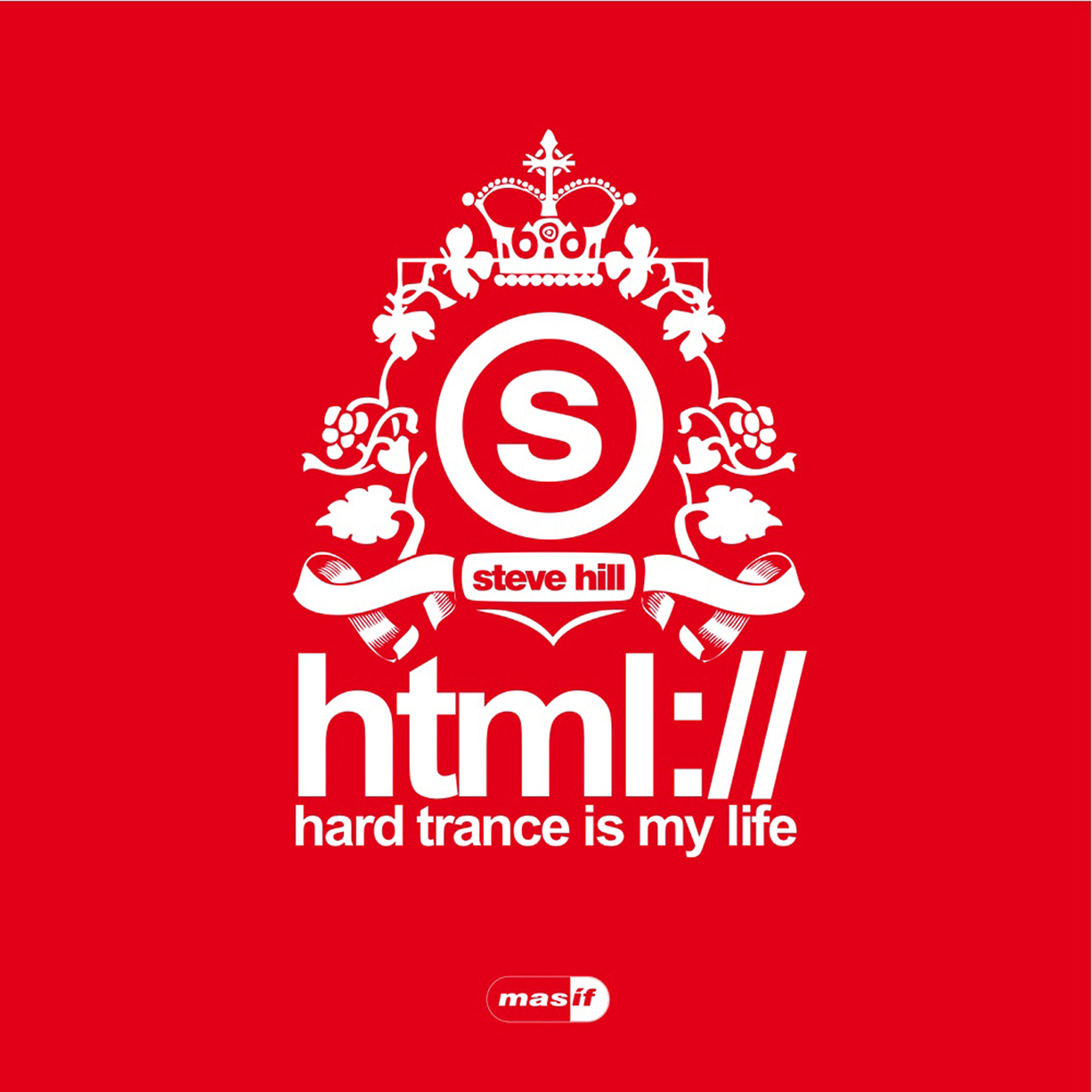 Steve Hill - One & All (Pt. 1) [feat. Luca Antolini & Andrea Montorsi]