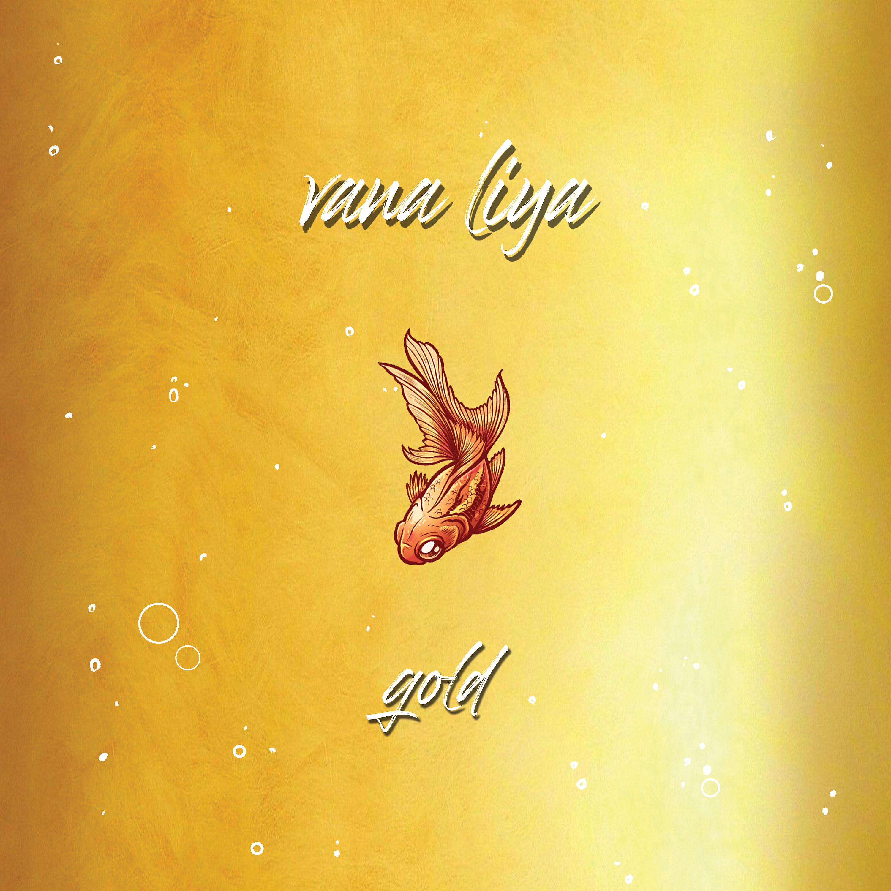 Vana Liya - Round n Round