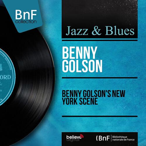 Benny Golson Jazztet - Something in B Flat