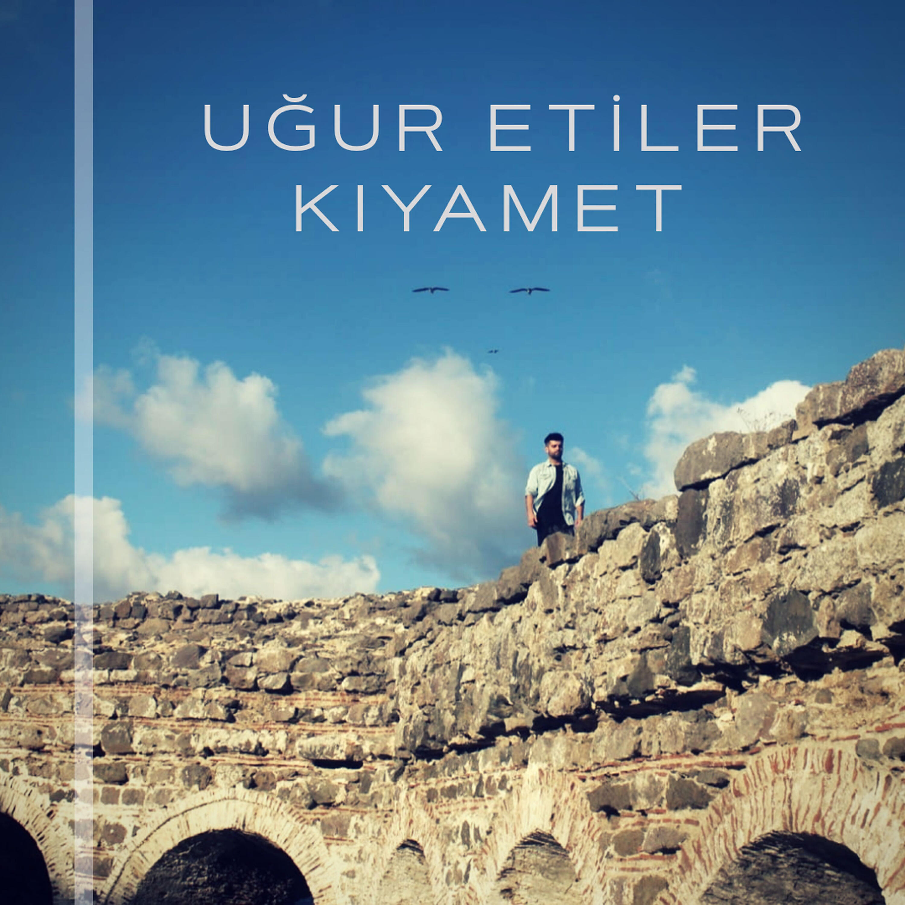 Uğur Etiler - Kıyamet