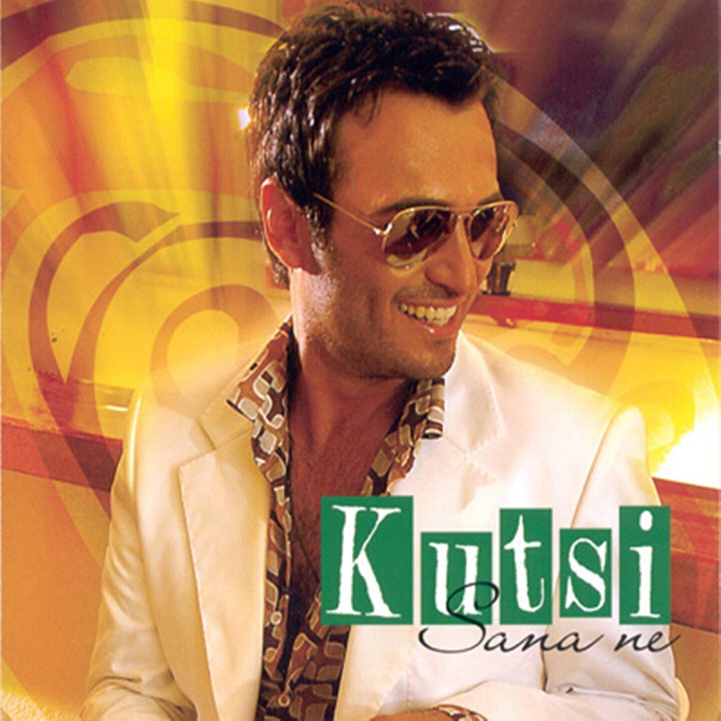 Kutsi - Geçer
