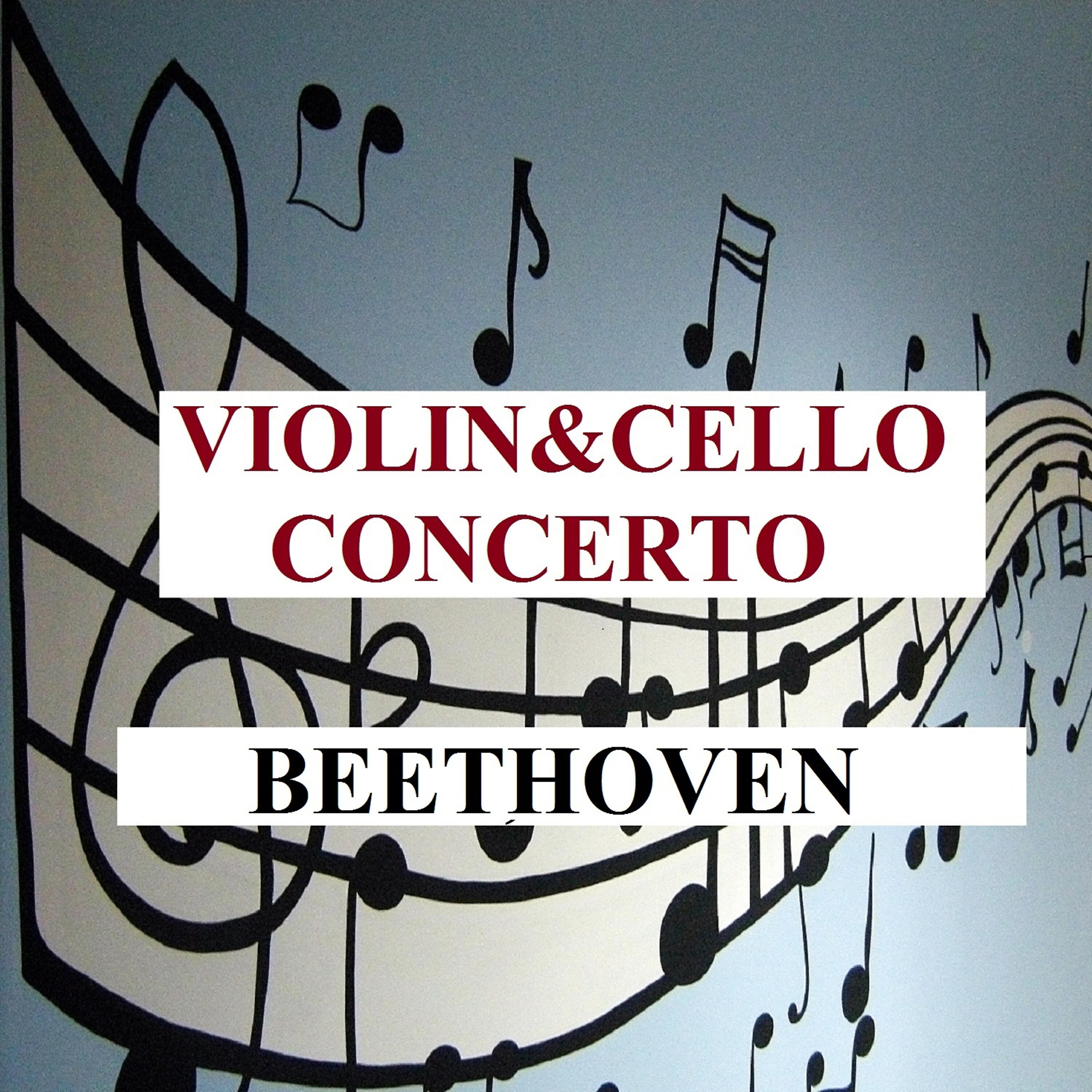 Guy Braunstein - Violin Concerto in D Major, Op. 61: I. Allegro ma non troppo