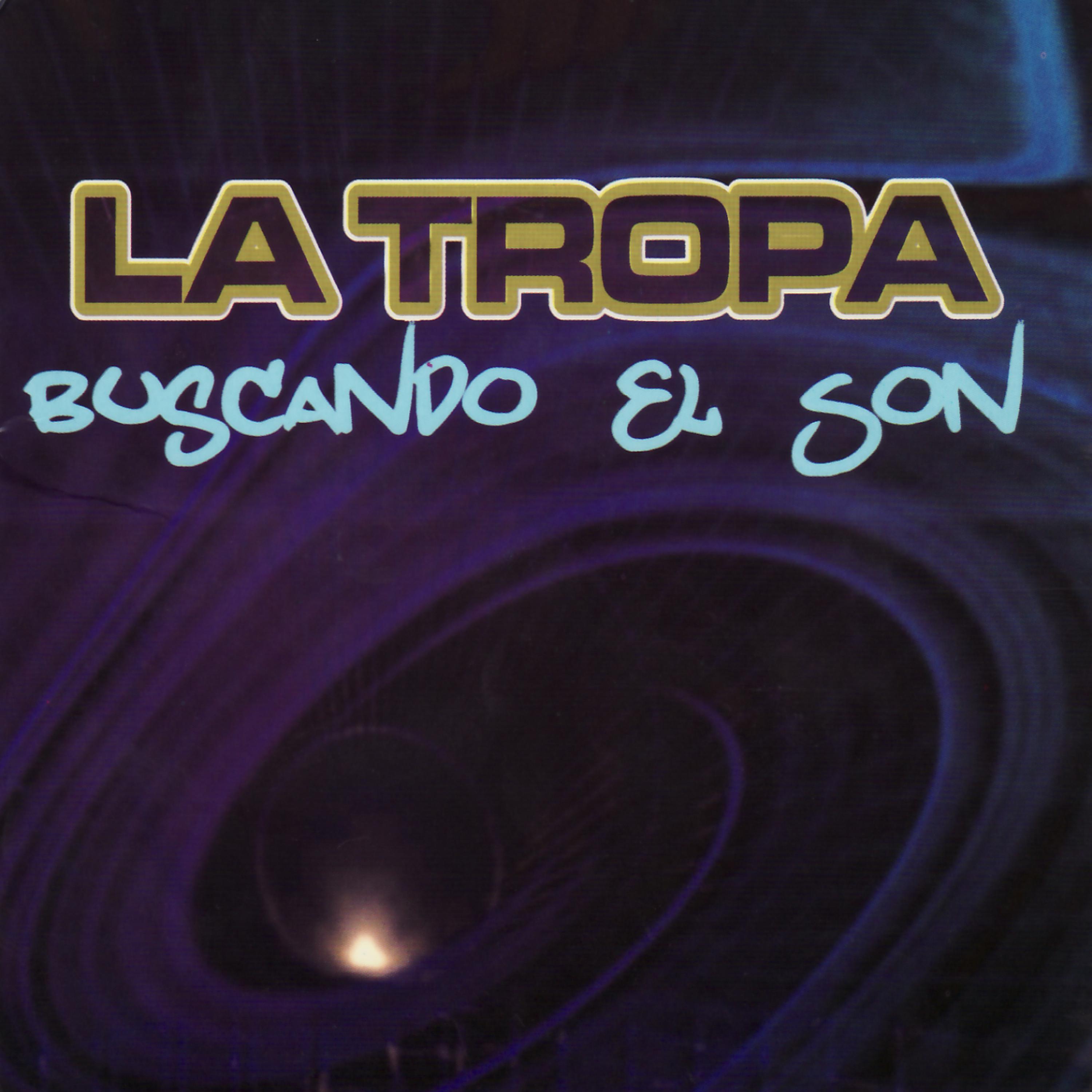 Постер альбома Buscando El Son