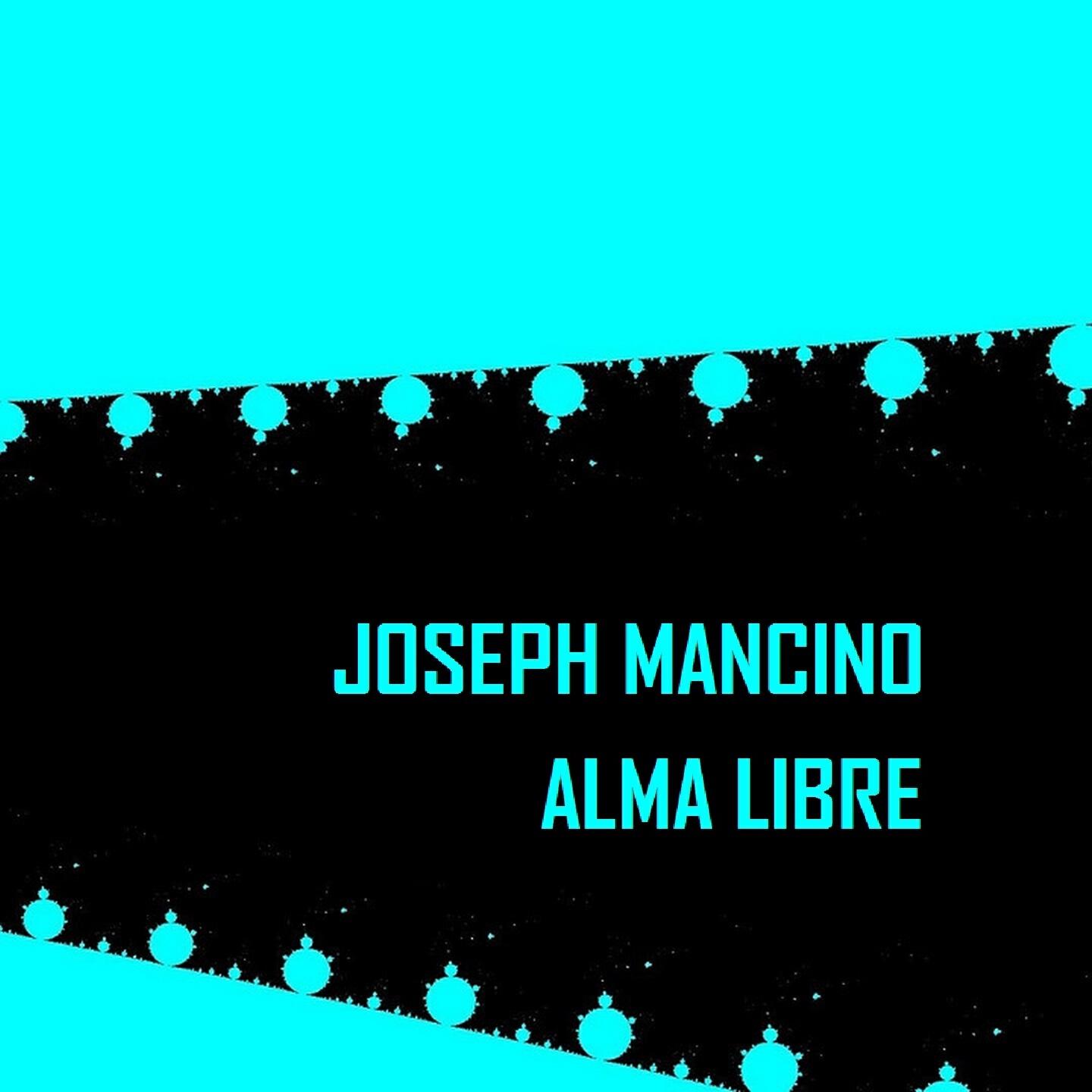 Joseph Mancino - Isla Roja