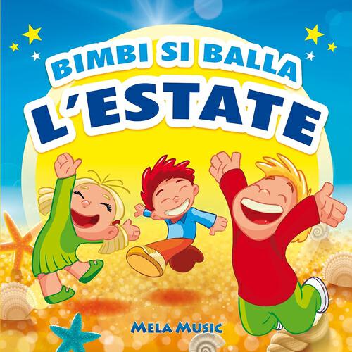 Le Mele Canterine - Frullato twist
