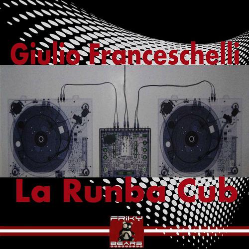 Постер альбома La Runba Cub