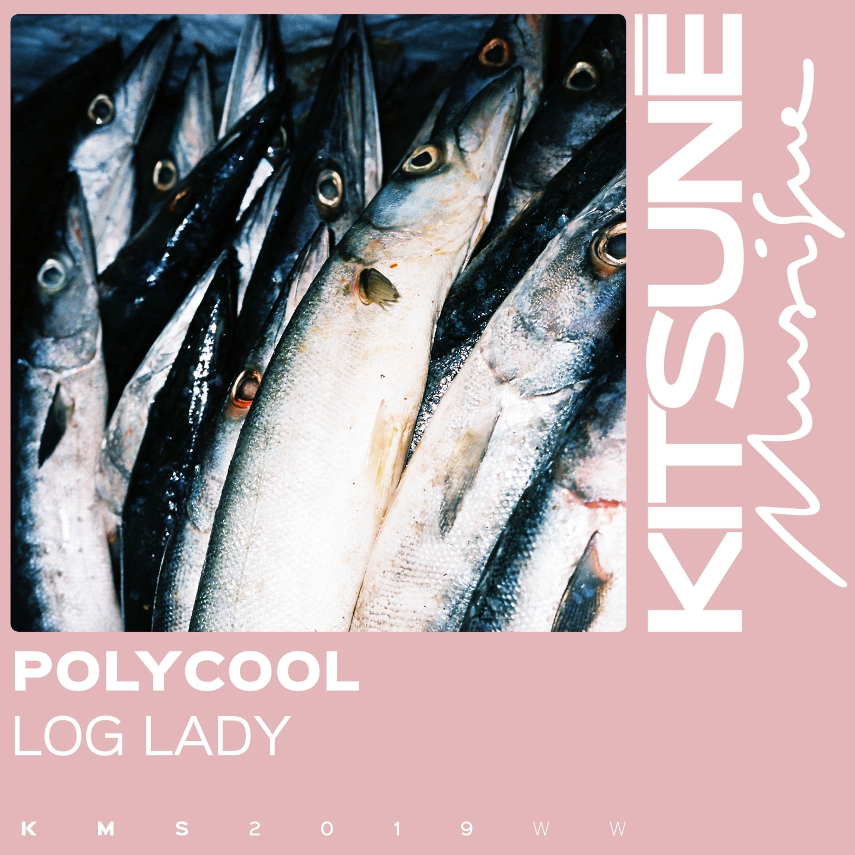 Постер альбома Log Lady