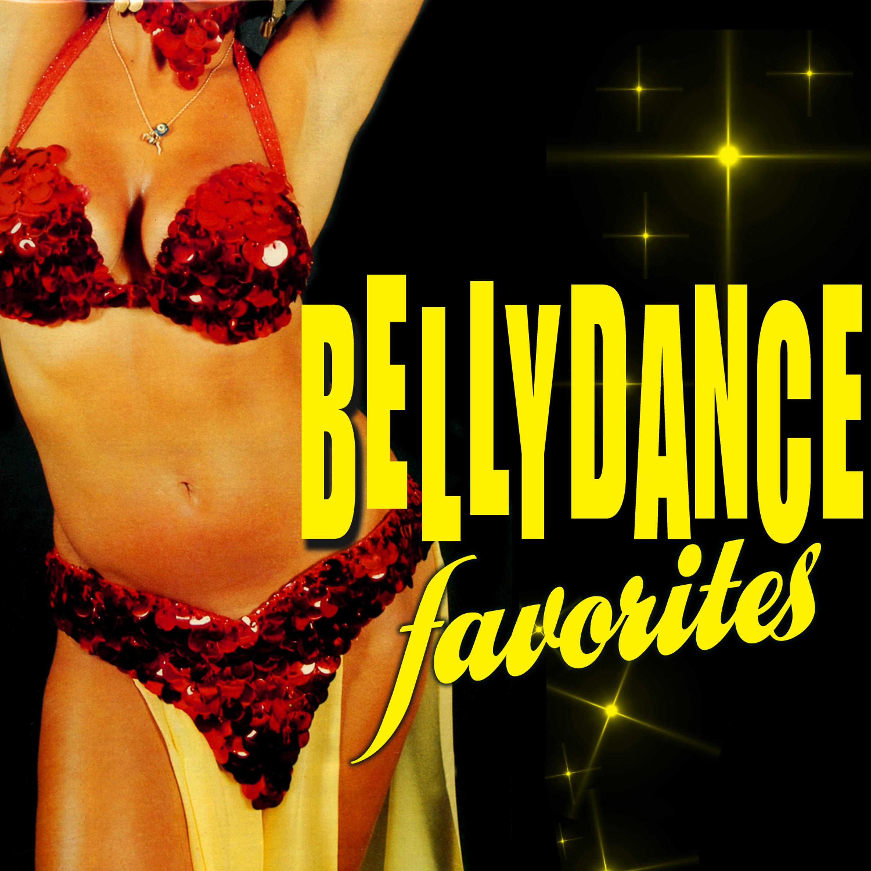 Постер альбома Bellydance Favorites