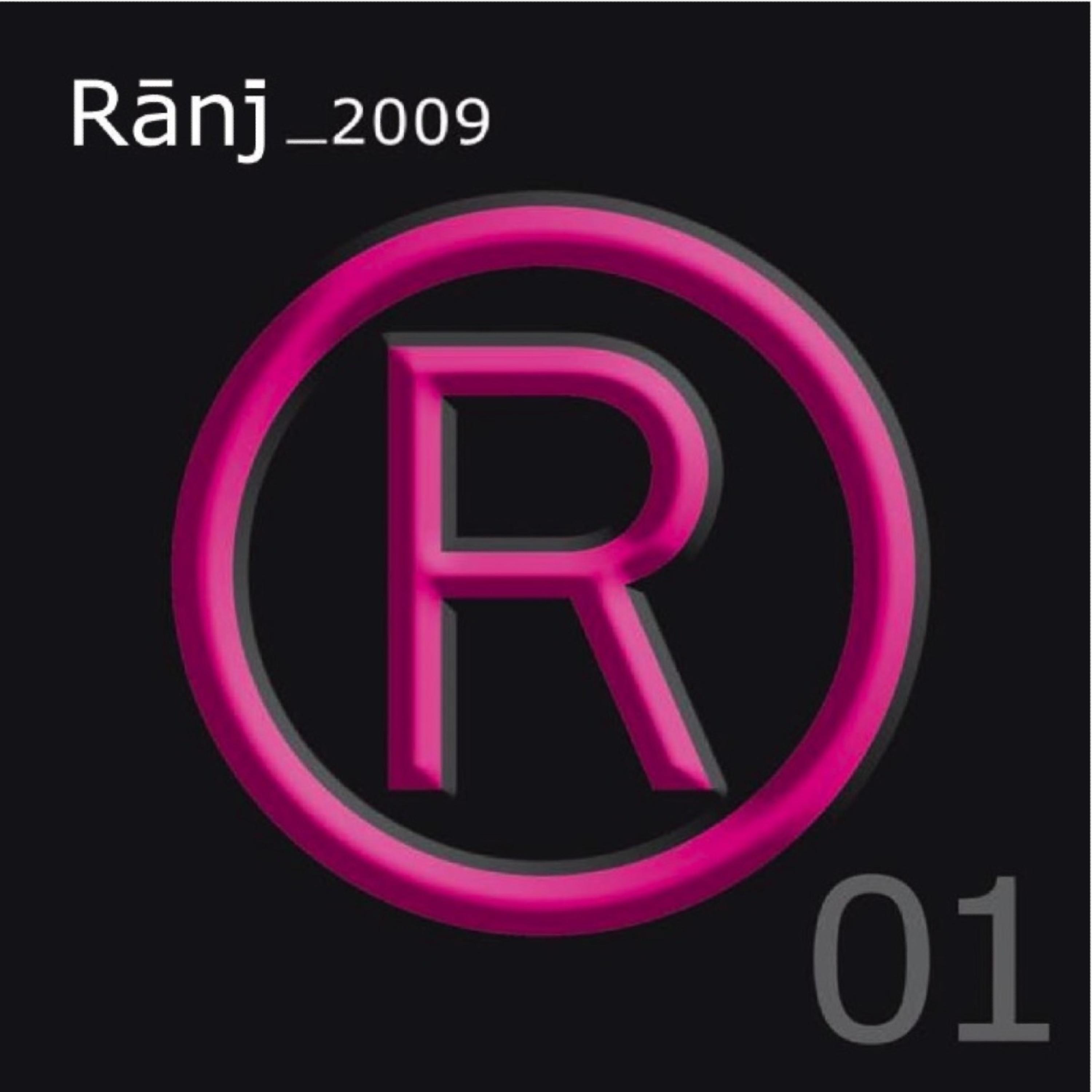 Постер альбома Ranj_2009
