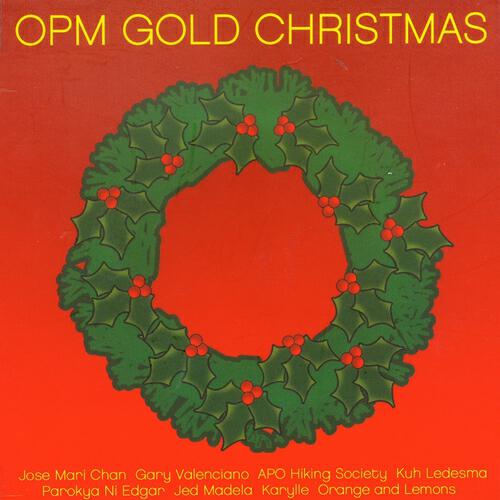 Jed Madela - Sana Ngayong Pasko