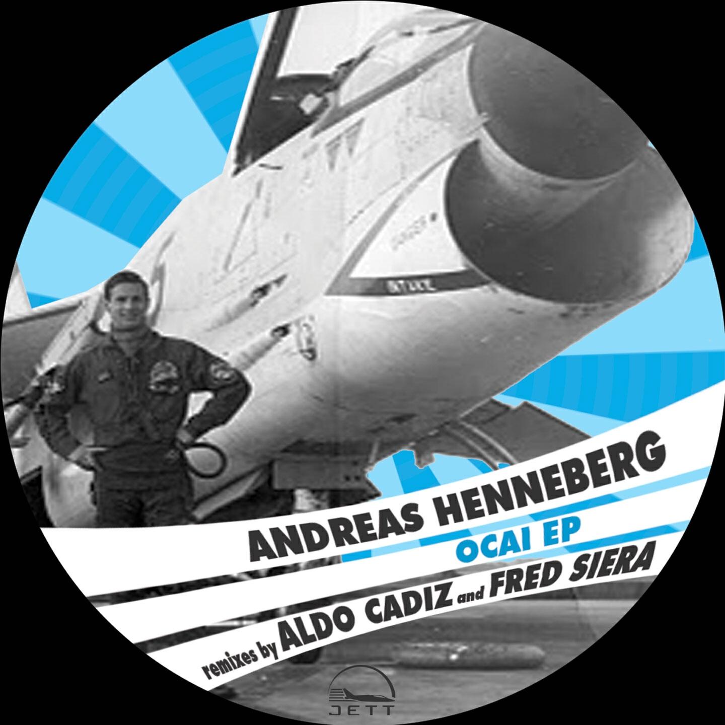 Andreas Henneberg - Watch What (Fred Siera Remix)