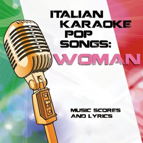 Roberta Cappelletti - La vita è meravigliosa (Karaoke Version)