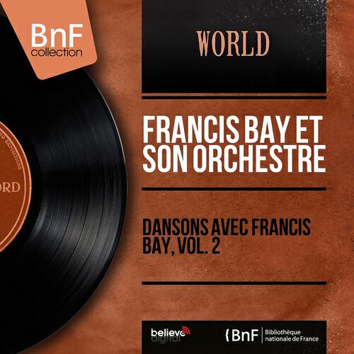 Francis Bay et son orchestre - A la Salud
