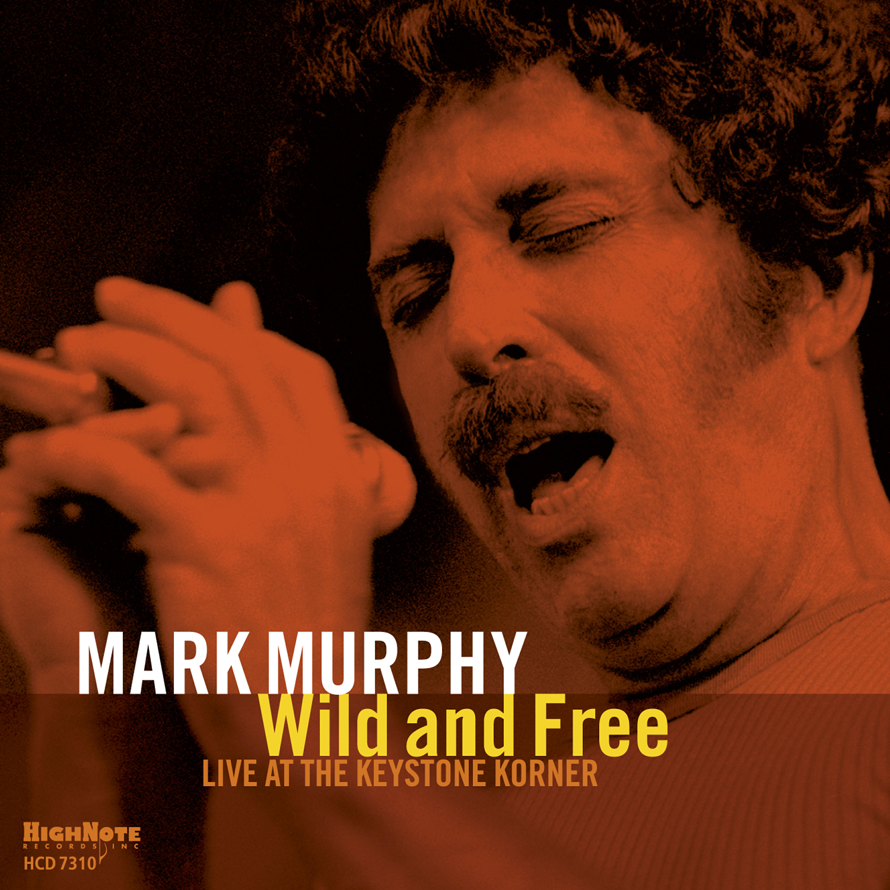 Mark Murphy - Laugh Clown Laugh / Send in the Clowns (Recorded Live at the Keystone Korner, 1980)