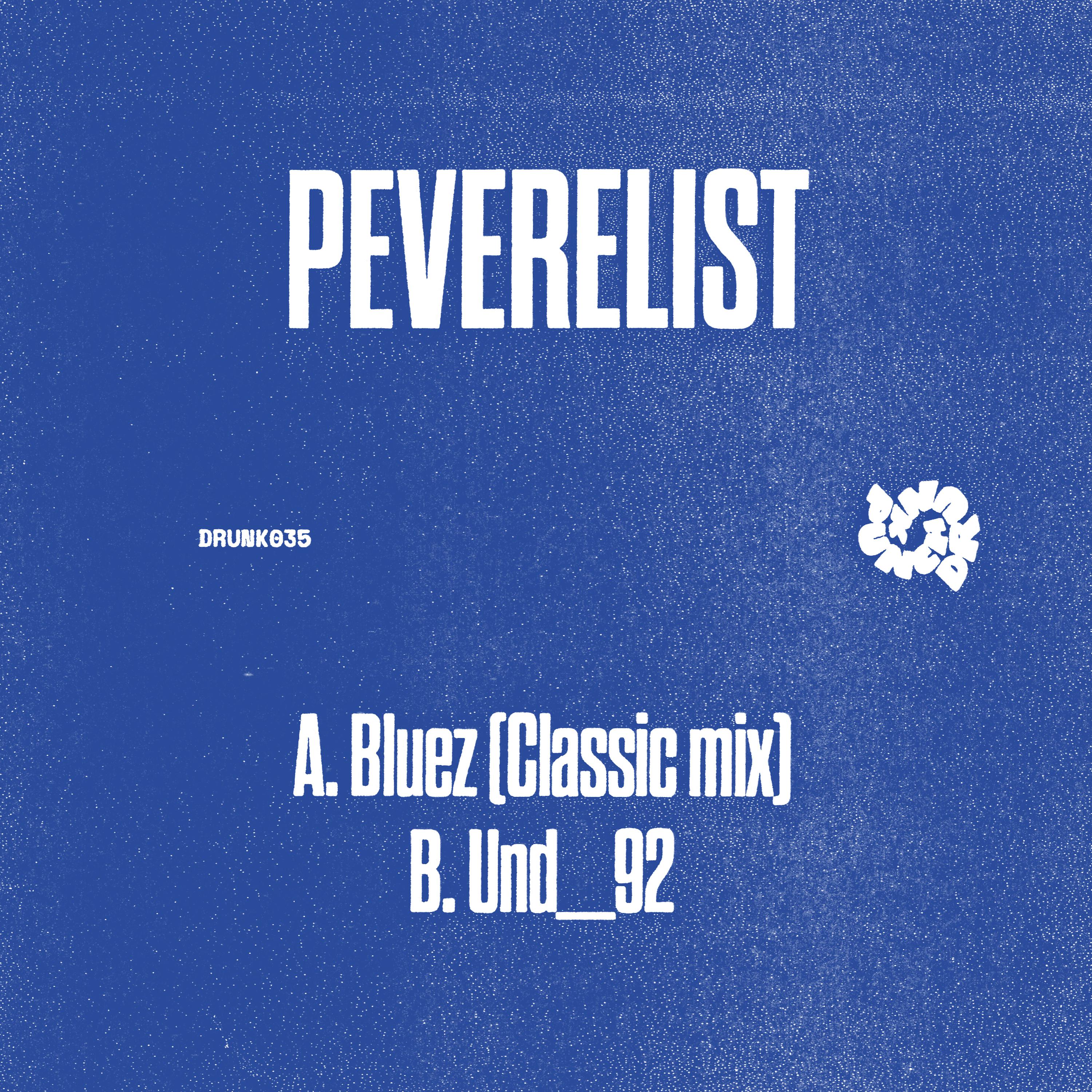 Постер альбома Bluez (Classic Mix) / Und_92
