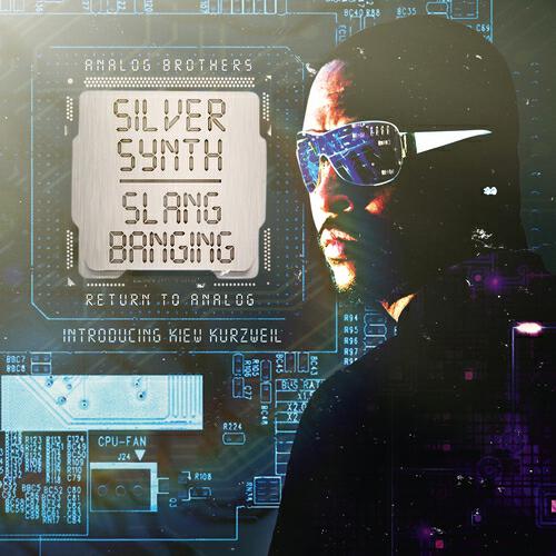 Silver Synth - Next Big Thing