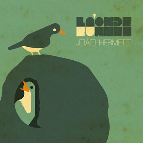 João Hermeto - Ali-Gator