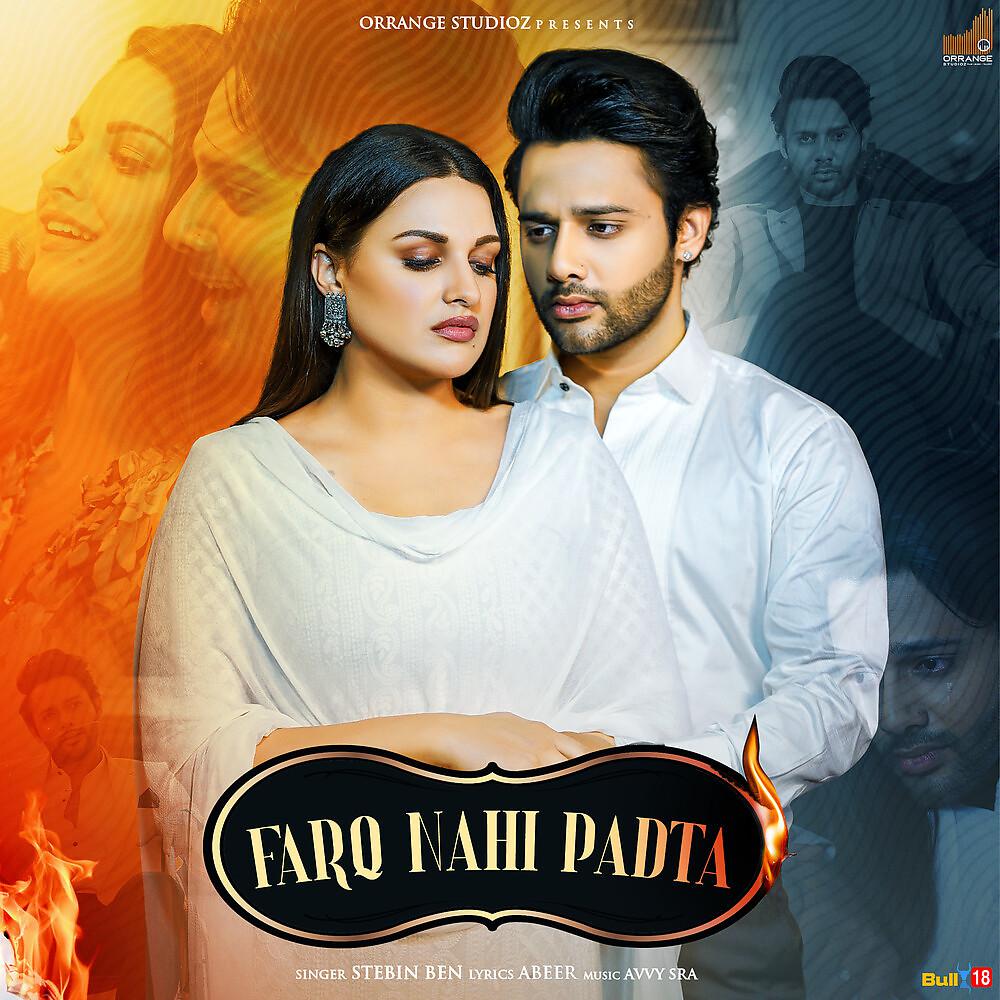 Постер альбома Farq Nahi Padta