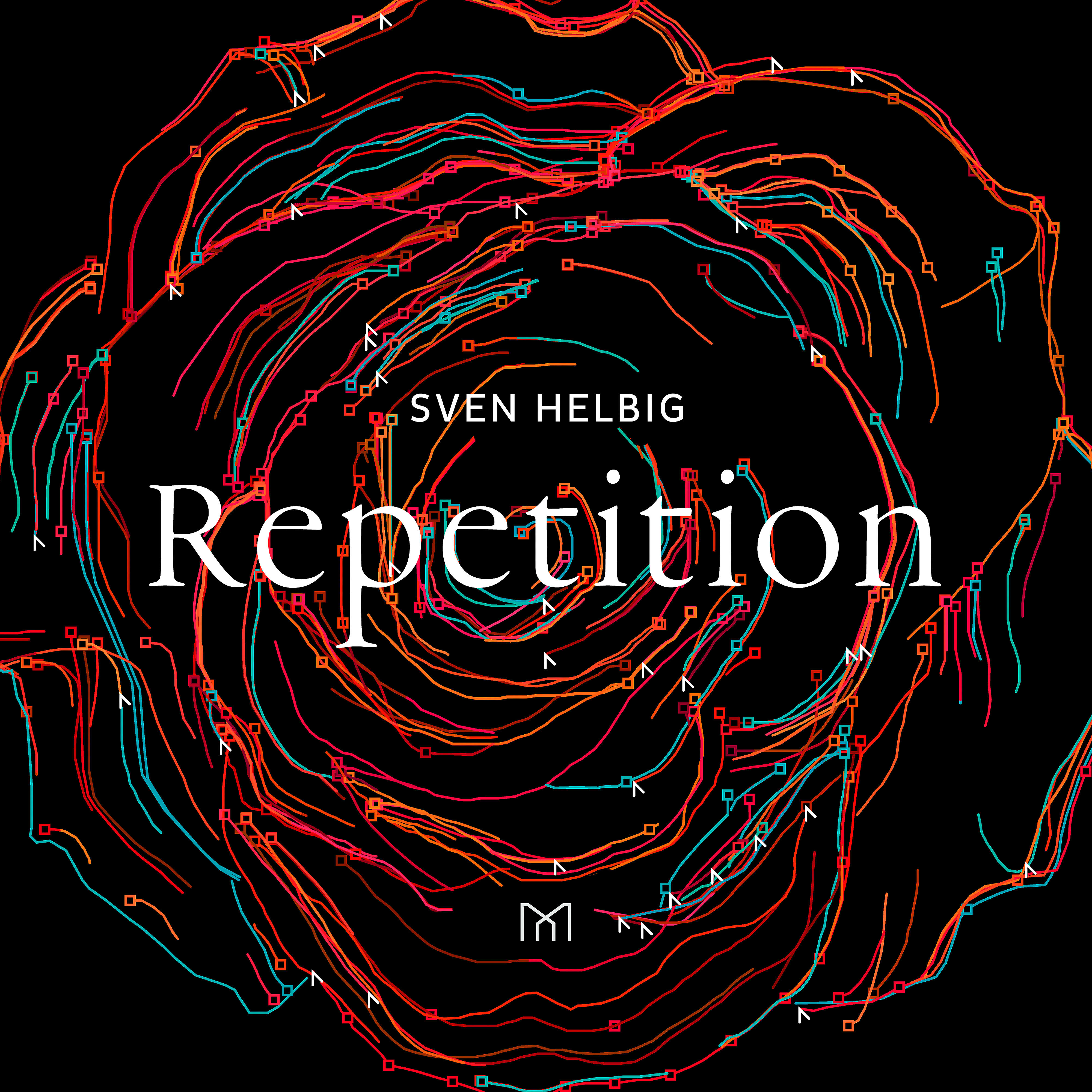 Sven Helbig - Repetition (feat. Surachai)