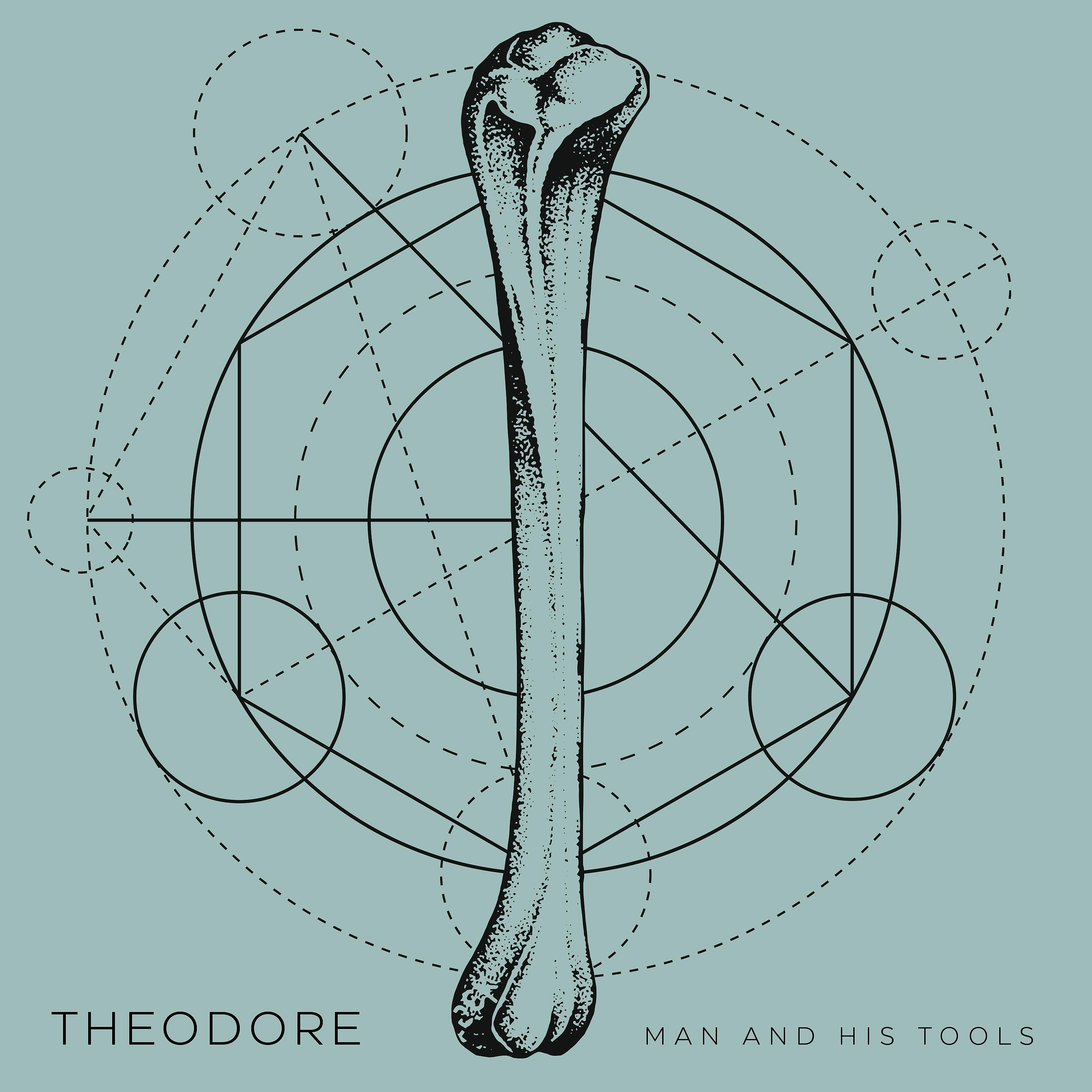 Постер альбома Man and His Tools