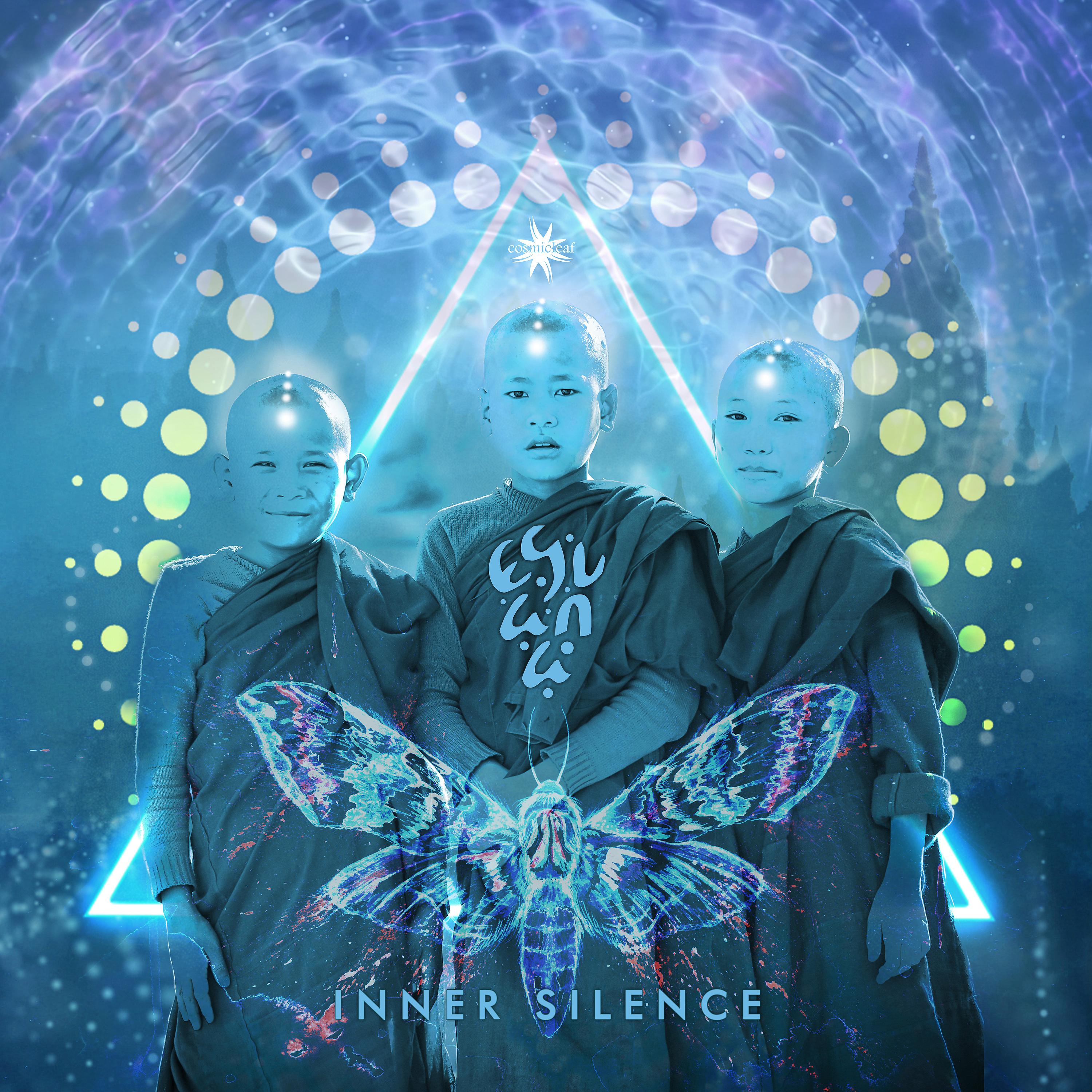 Постер альбома Inner Silence