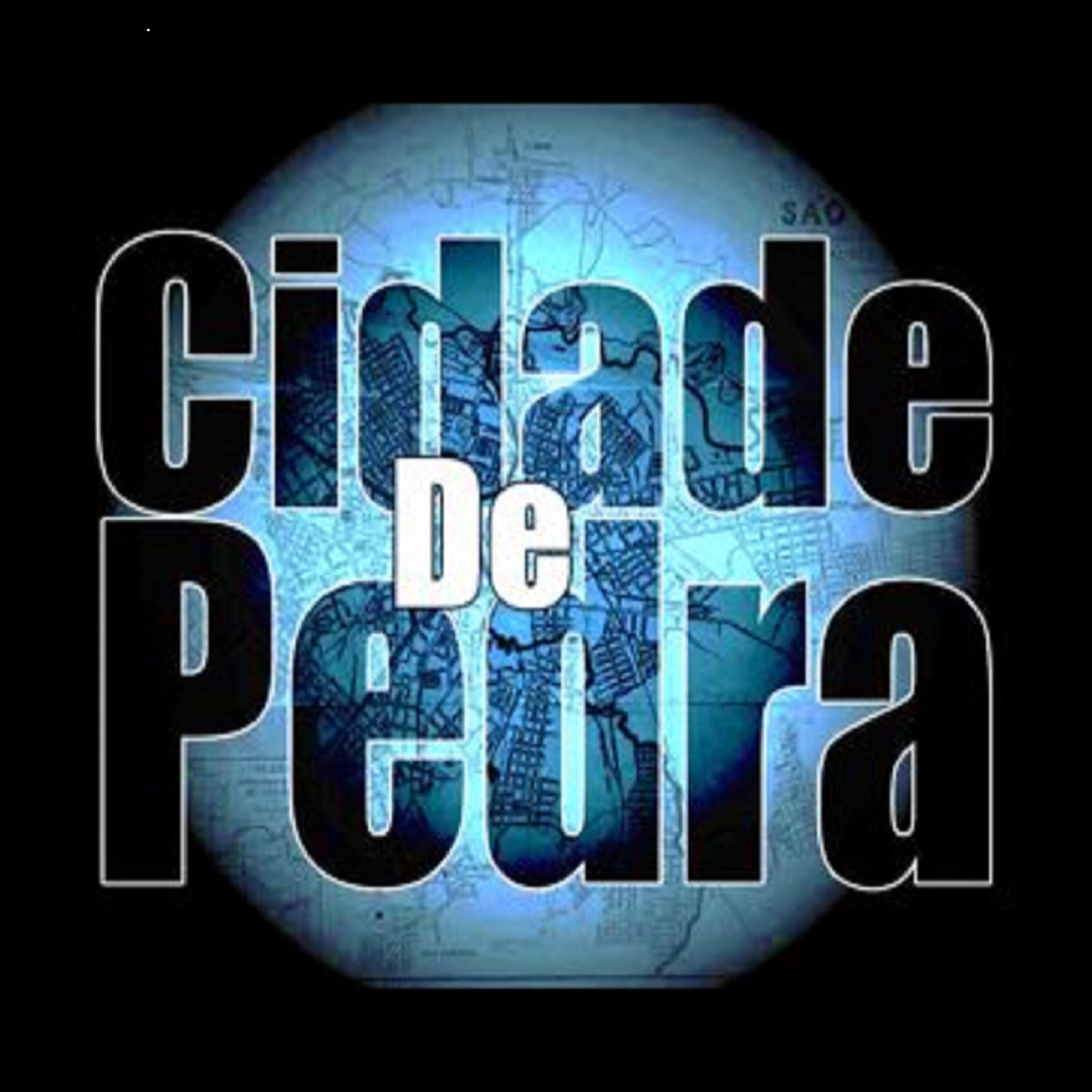 Cidade de Pedra - Sob o Olhar da Madrugada