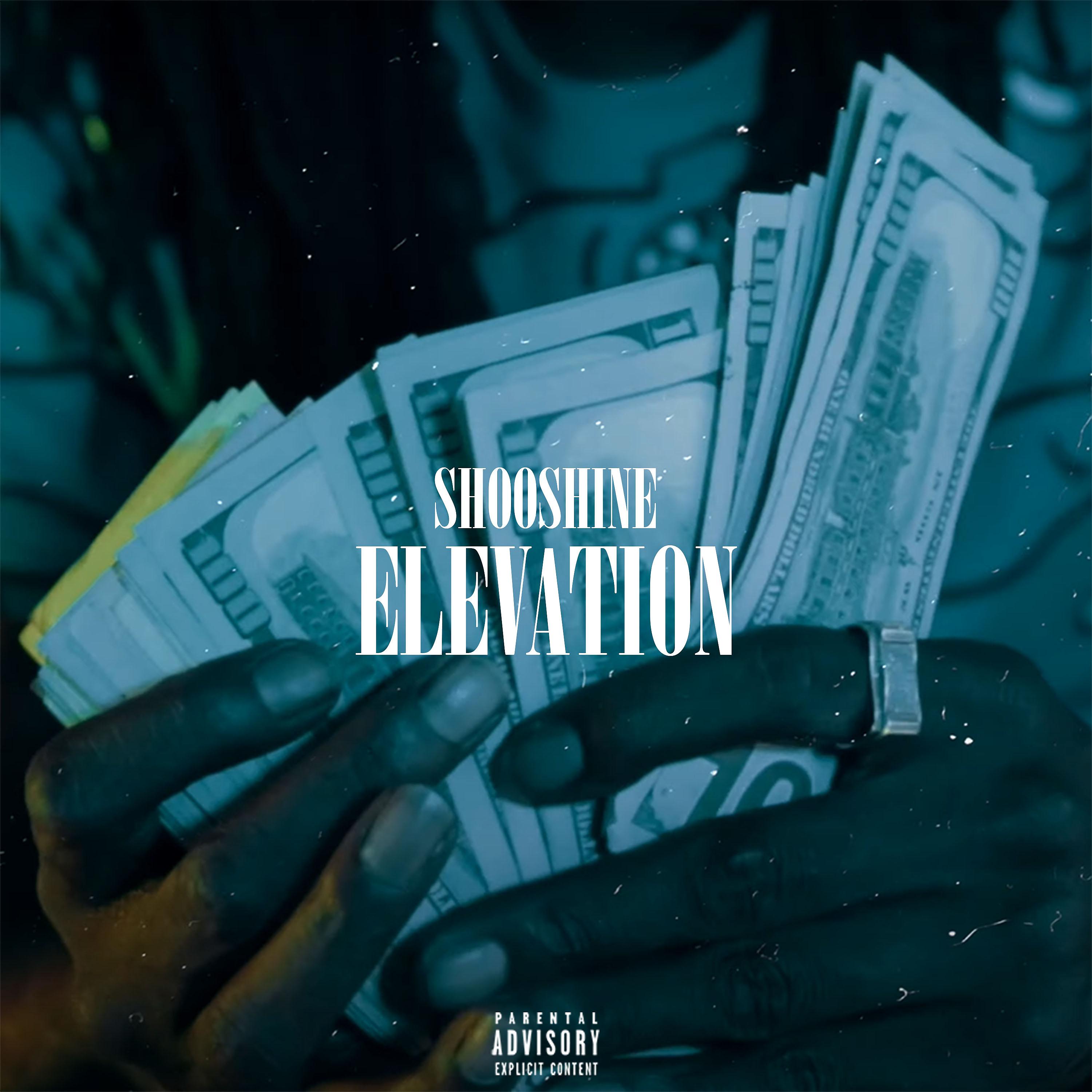 Постер альбома Elevation (Single)