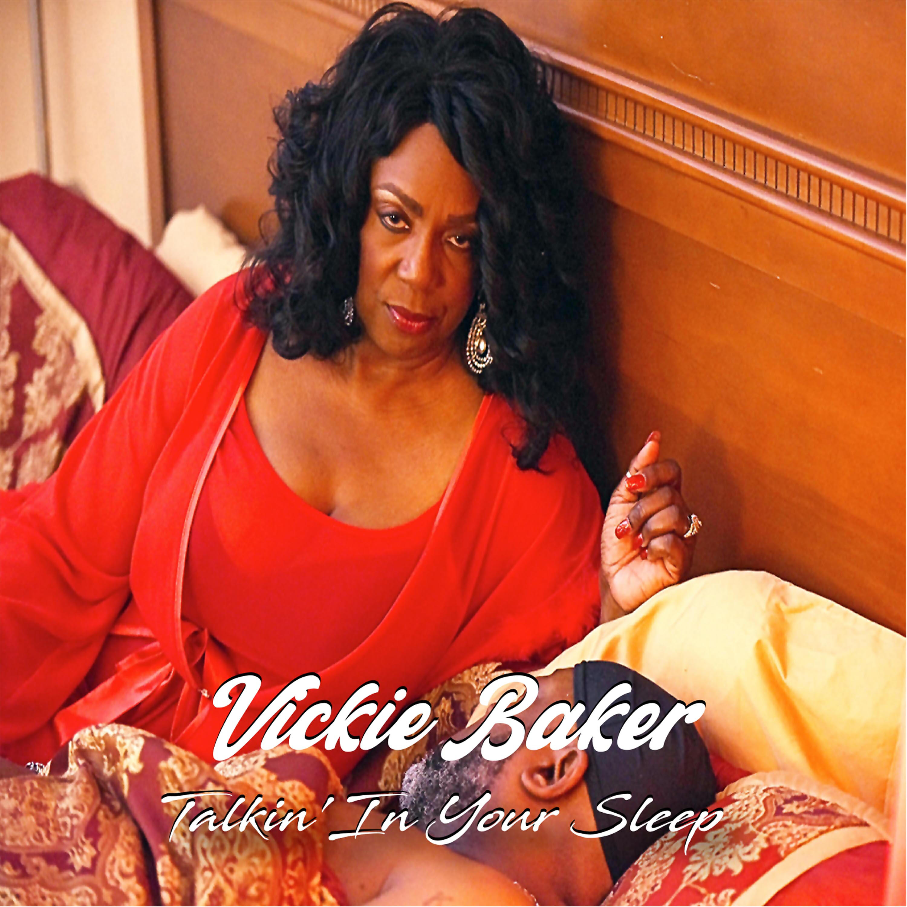 Vickie Baker - Southern Girl