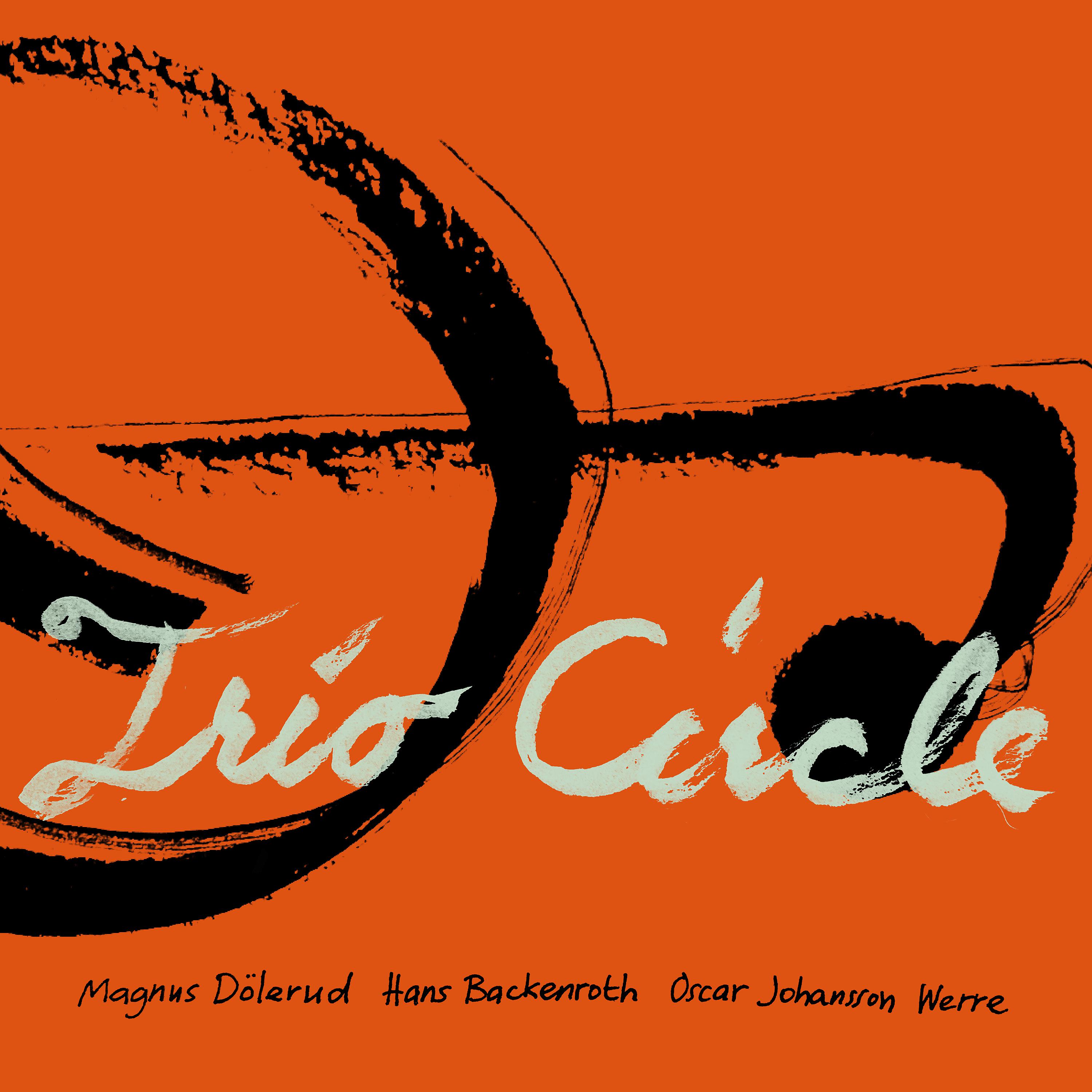 Постер альбома Trio Circle