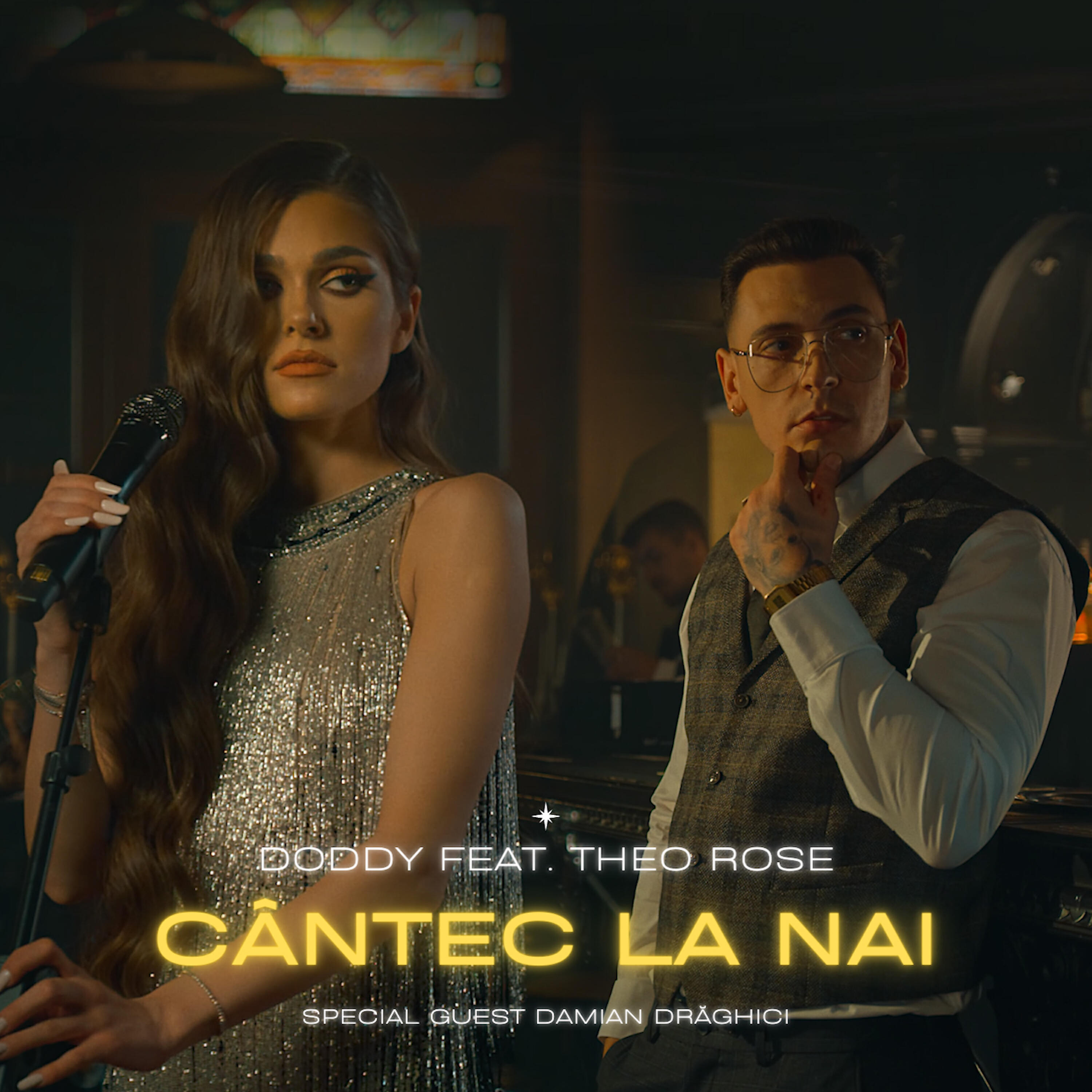 Doddy - Cantec la nai