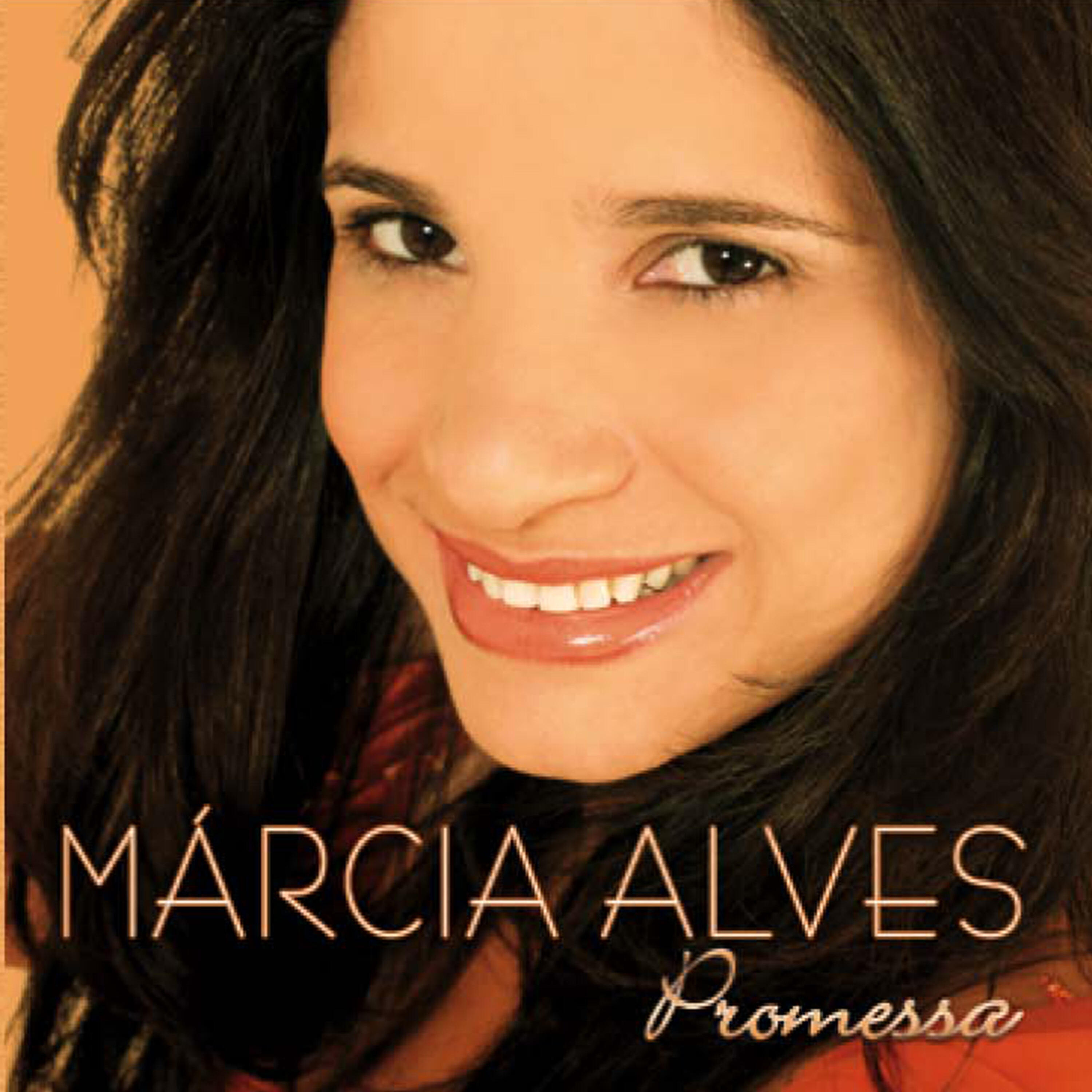 Márcia Alves - Galeria da Fé
