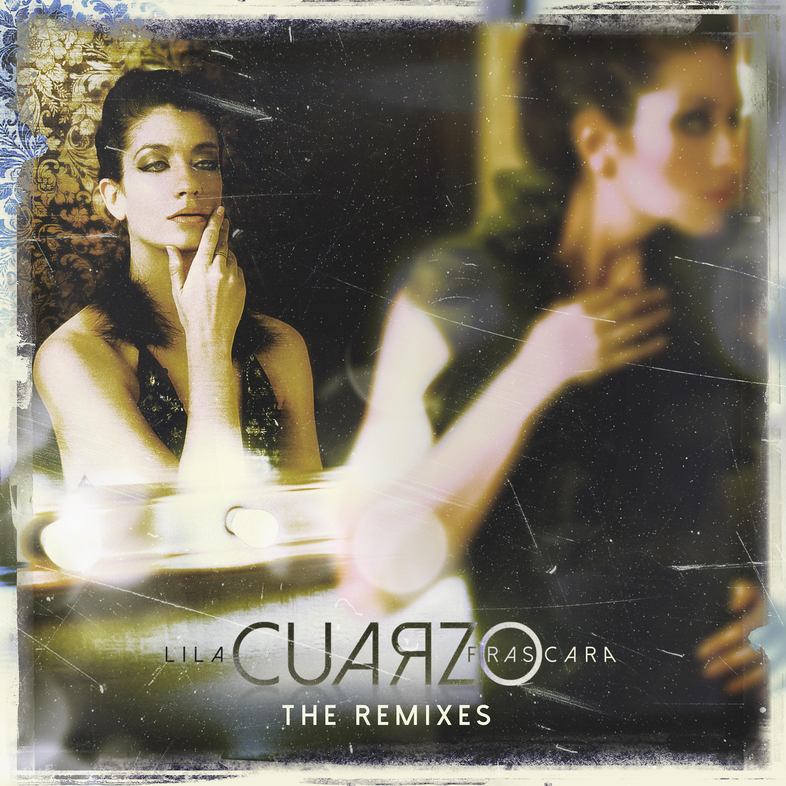 Постер альбома Cuarzo - the Remixes