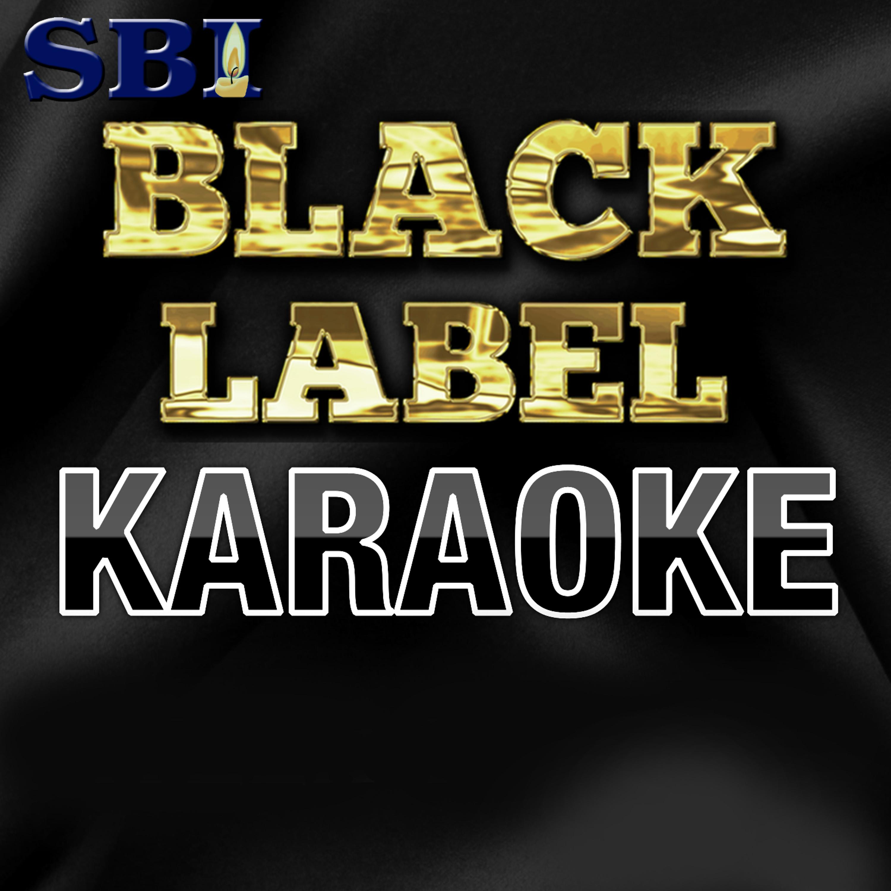 Постер альбома Sbi Karaoke Black Label 2014 Week 47