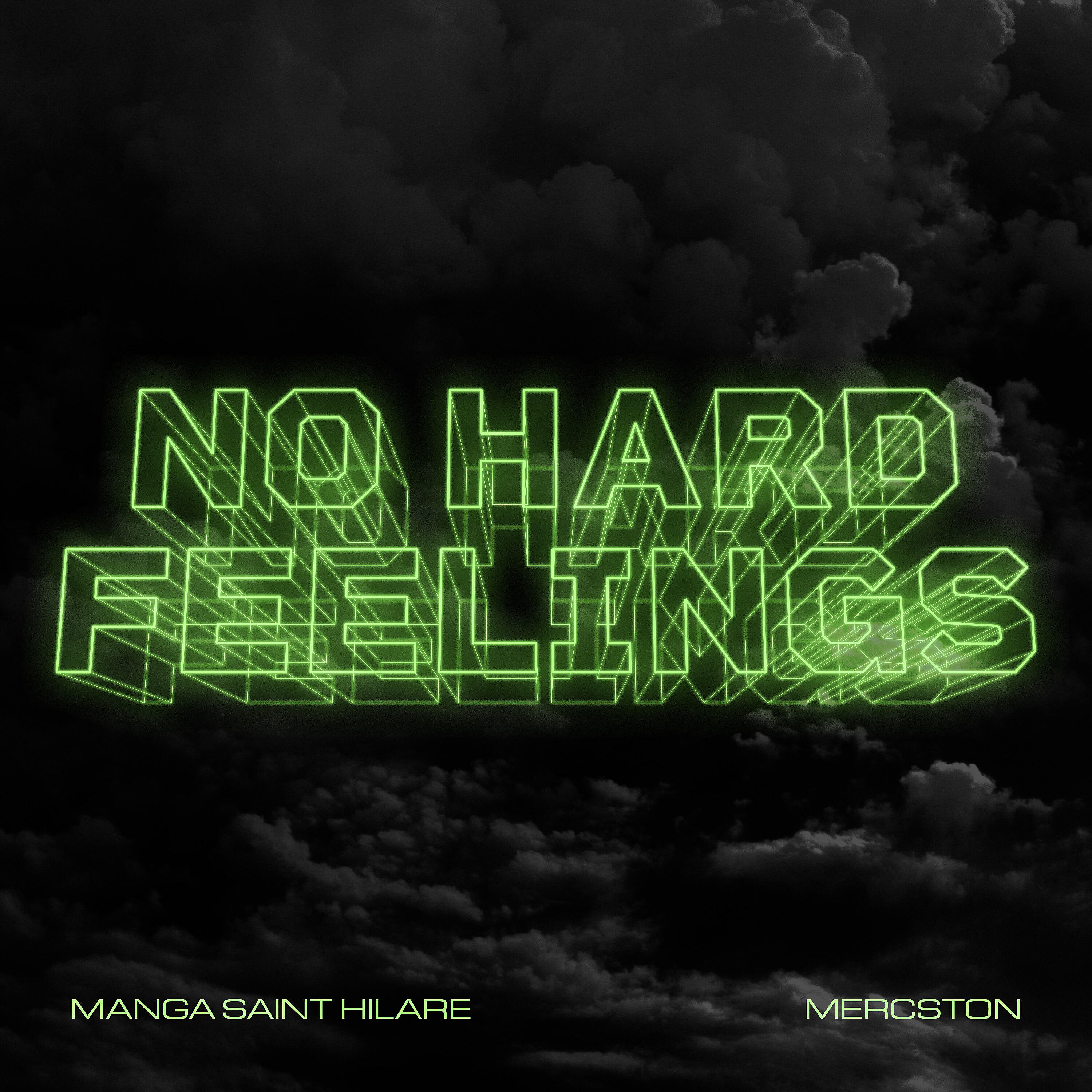 Manga Saint Hilare - No Hard Feelings