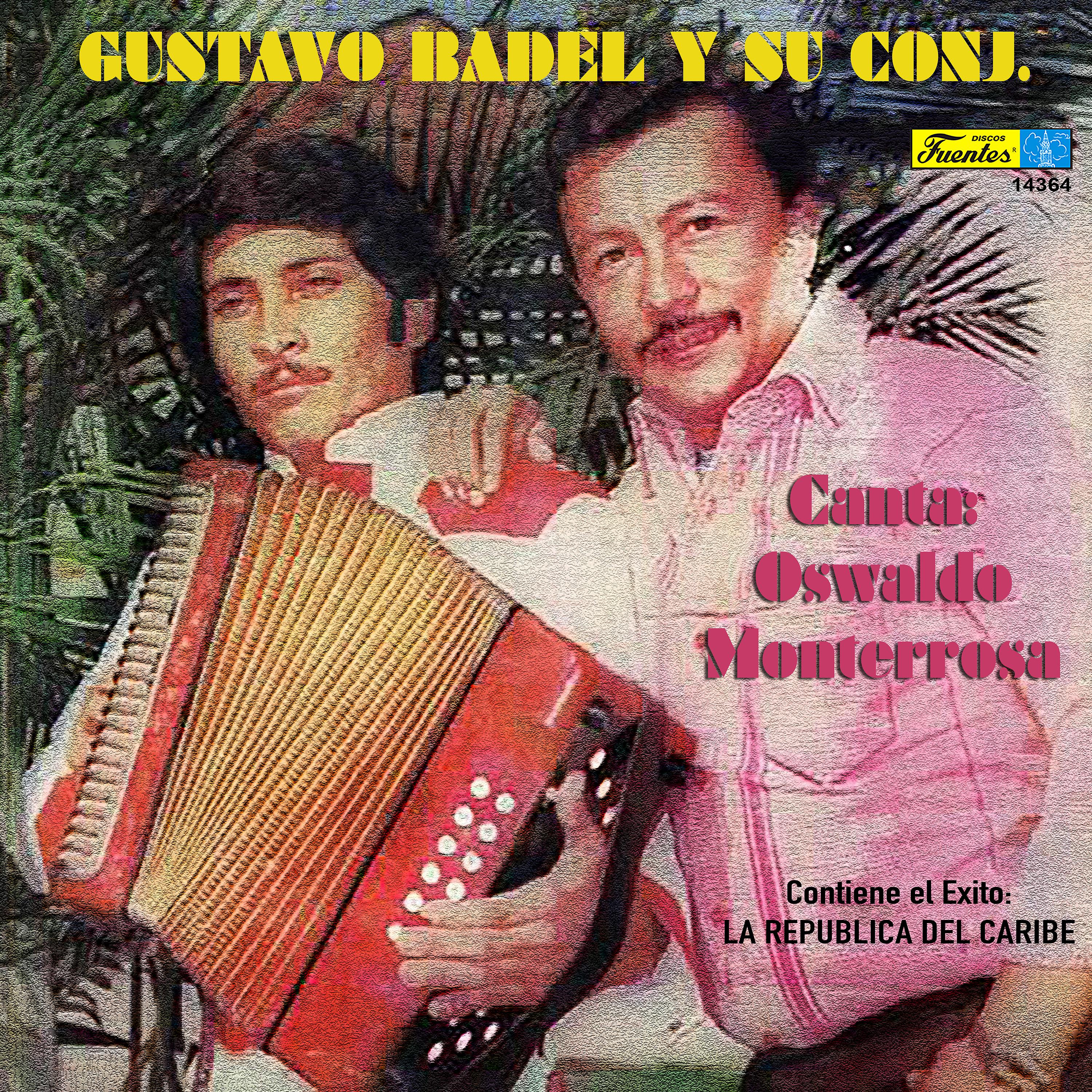 Постер альбома Gustavo Badel y Su Conjunto