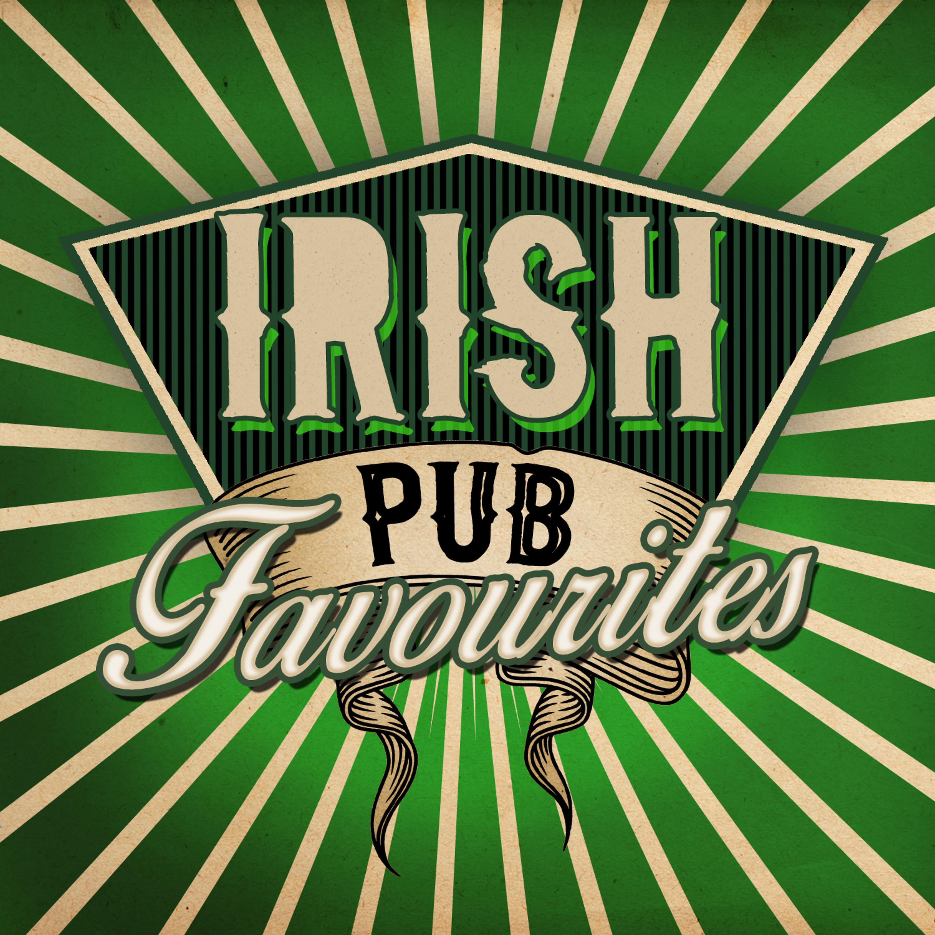 Постер альбома Irish Pub Favourites