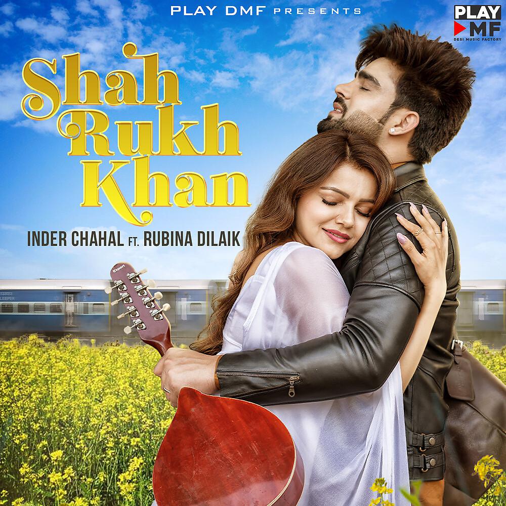 Постер альбома Shah Rukh Khan