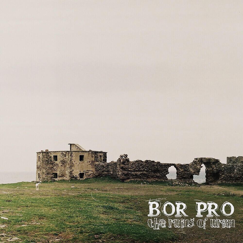 Bor Pro - The Deep