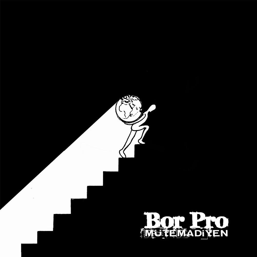 Bor Pro - Anahtar