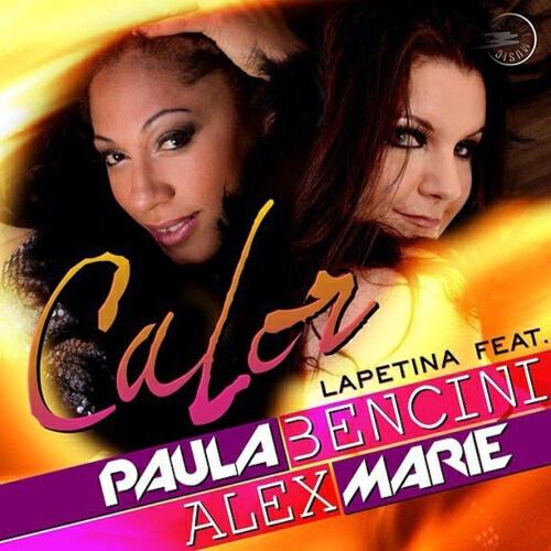 DJ Lapetina - Calor (Edson Pride Remix)