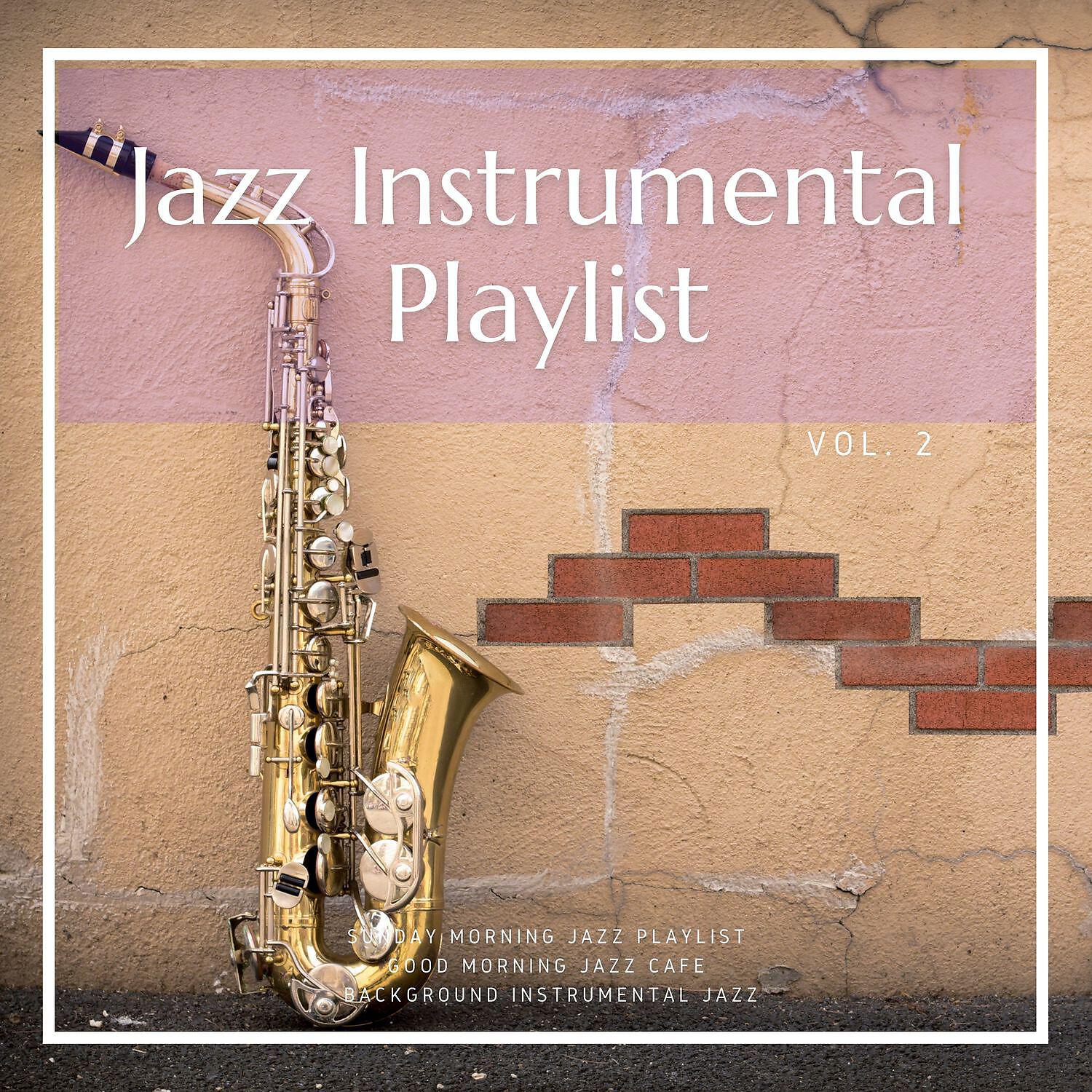 Good Morning Jazz Cafe - Violets