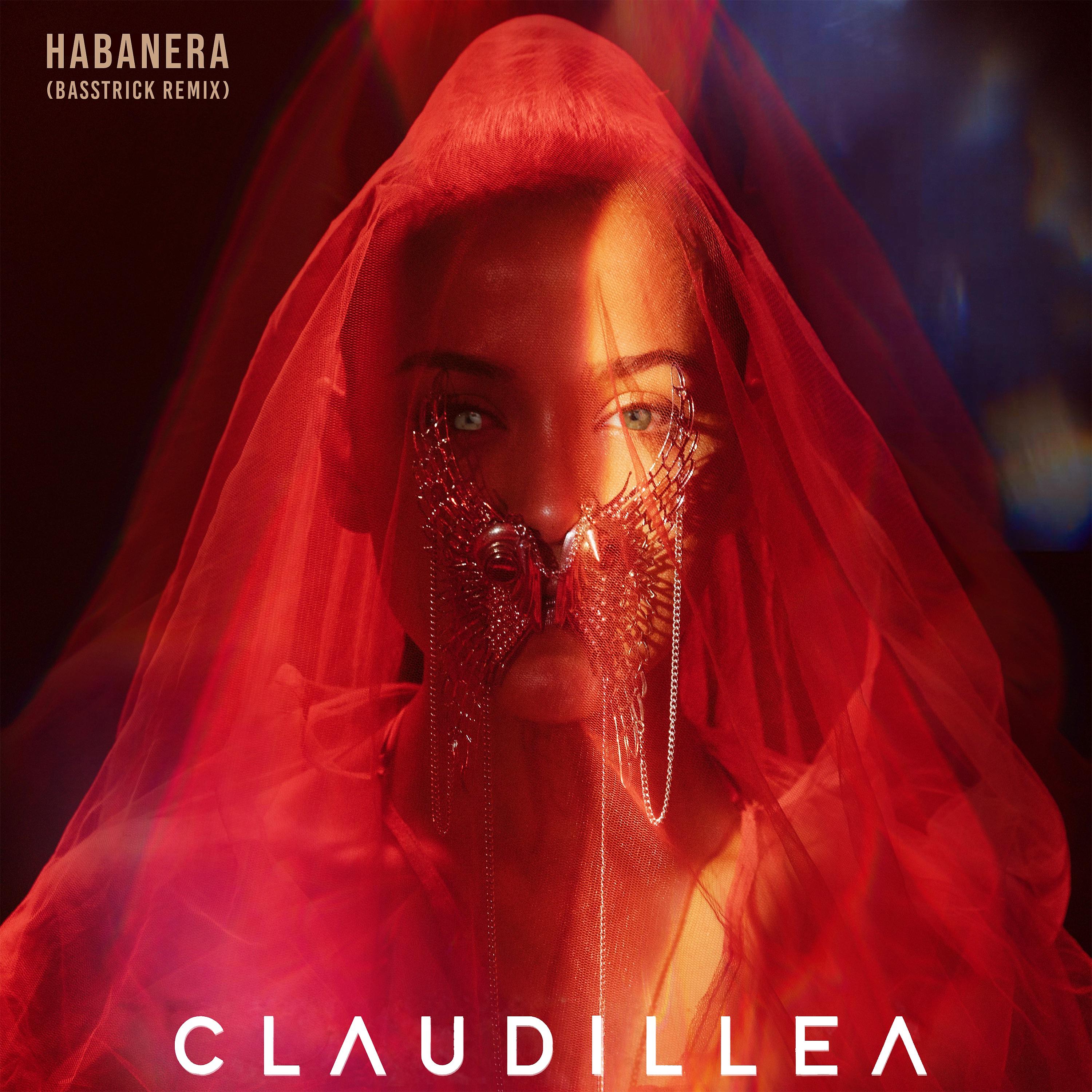 Постер альбома Habanera (Basstrick Remix)