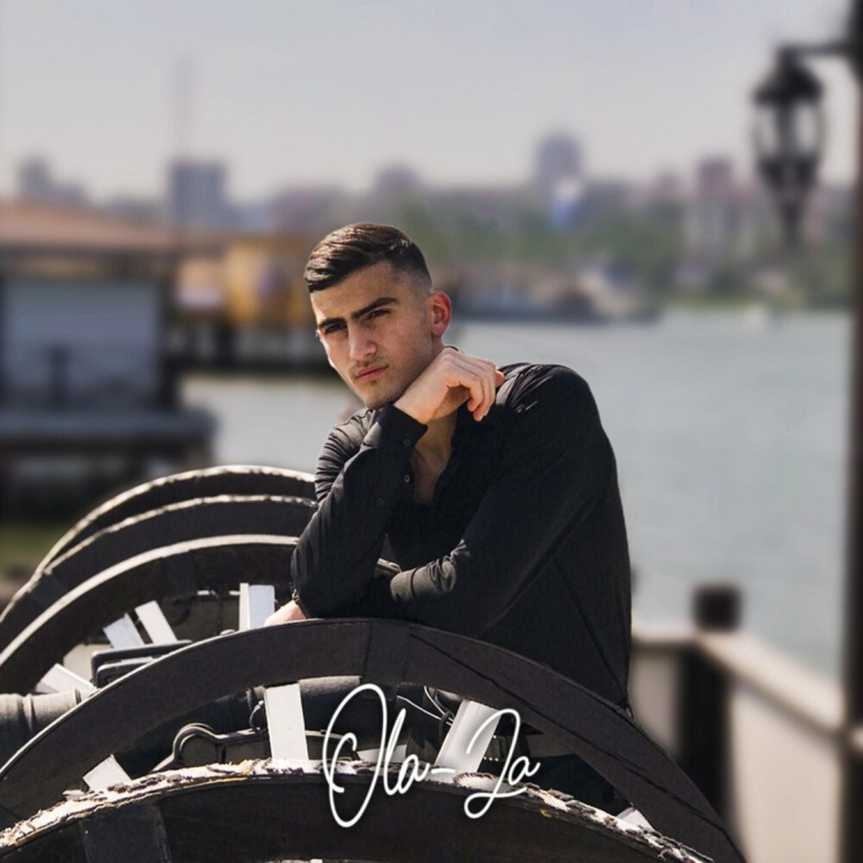 Sarkis - Ola-la