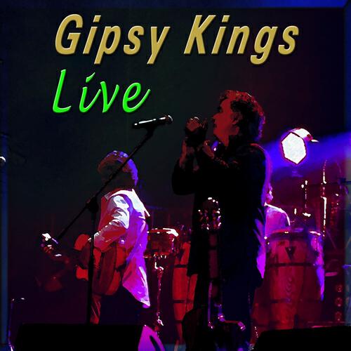 Gipsy Kings - Pharaon