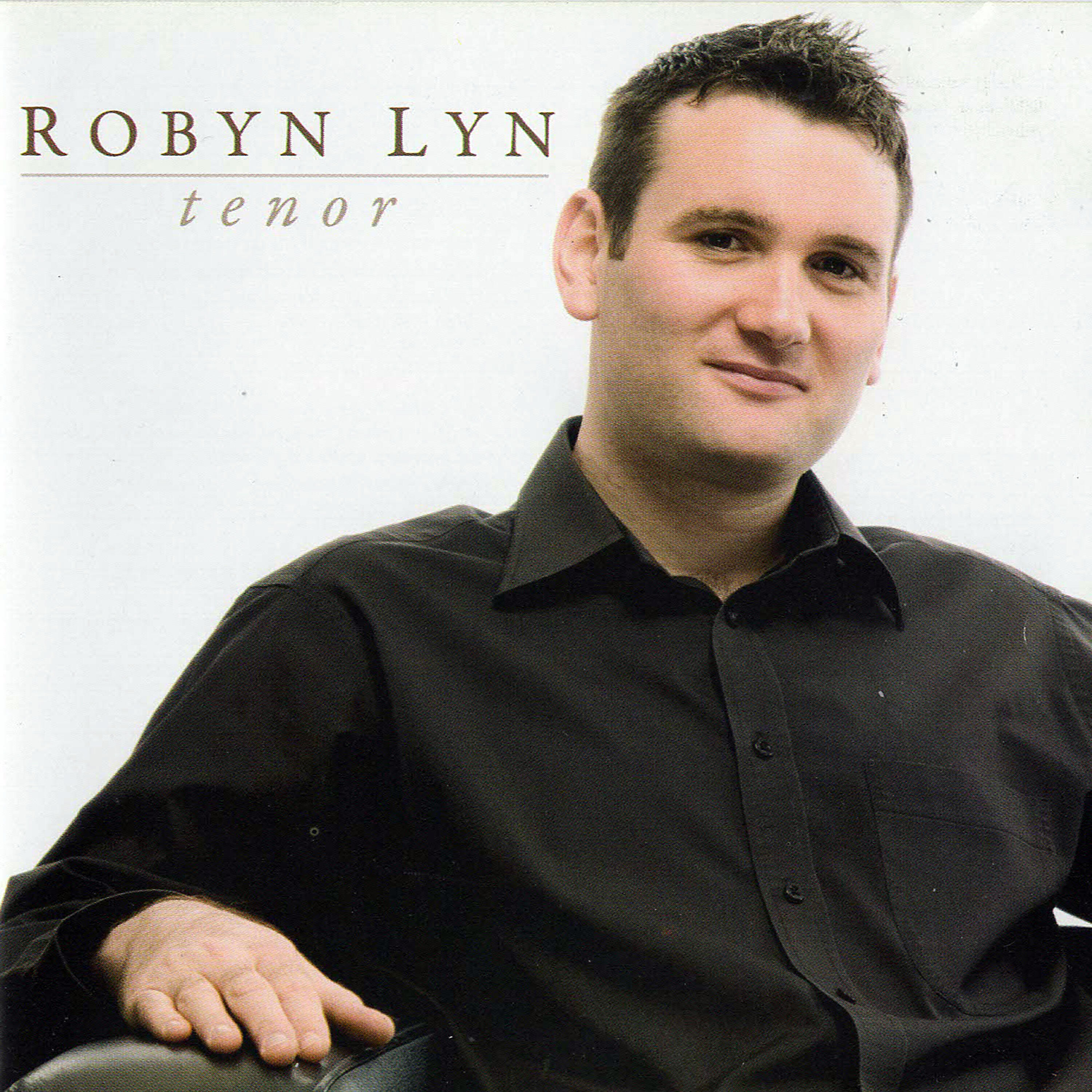Robyn Lyn Evans - Hen Wlad Fy Nhadau