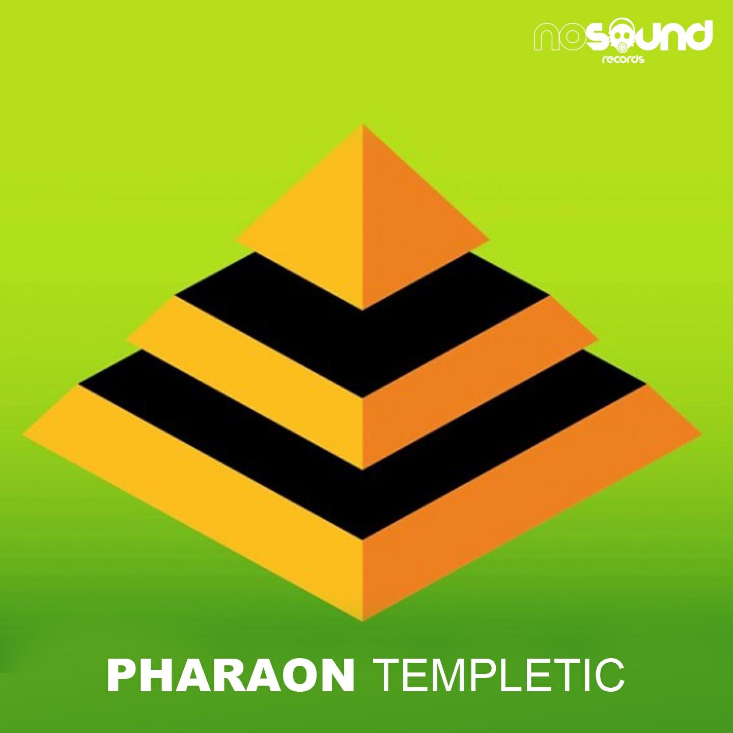 PHARAON - Soybeans