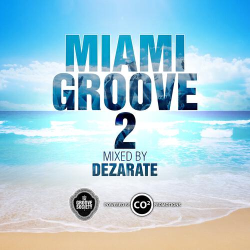 Dezarate - The Face