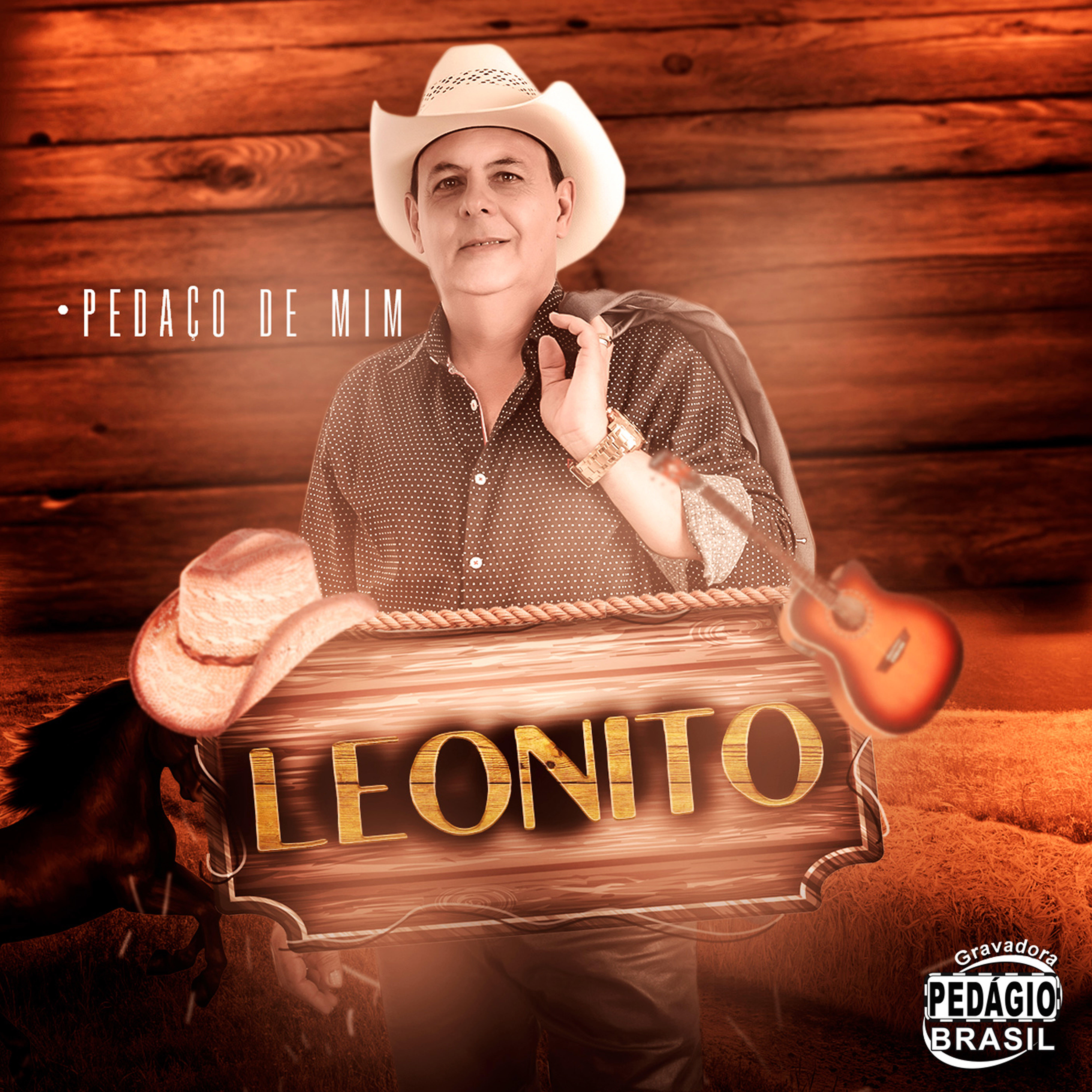 Leonito - A Fila Andou