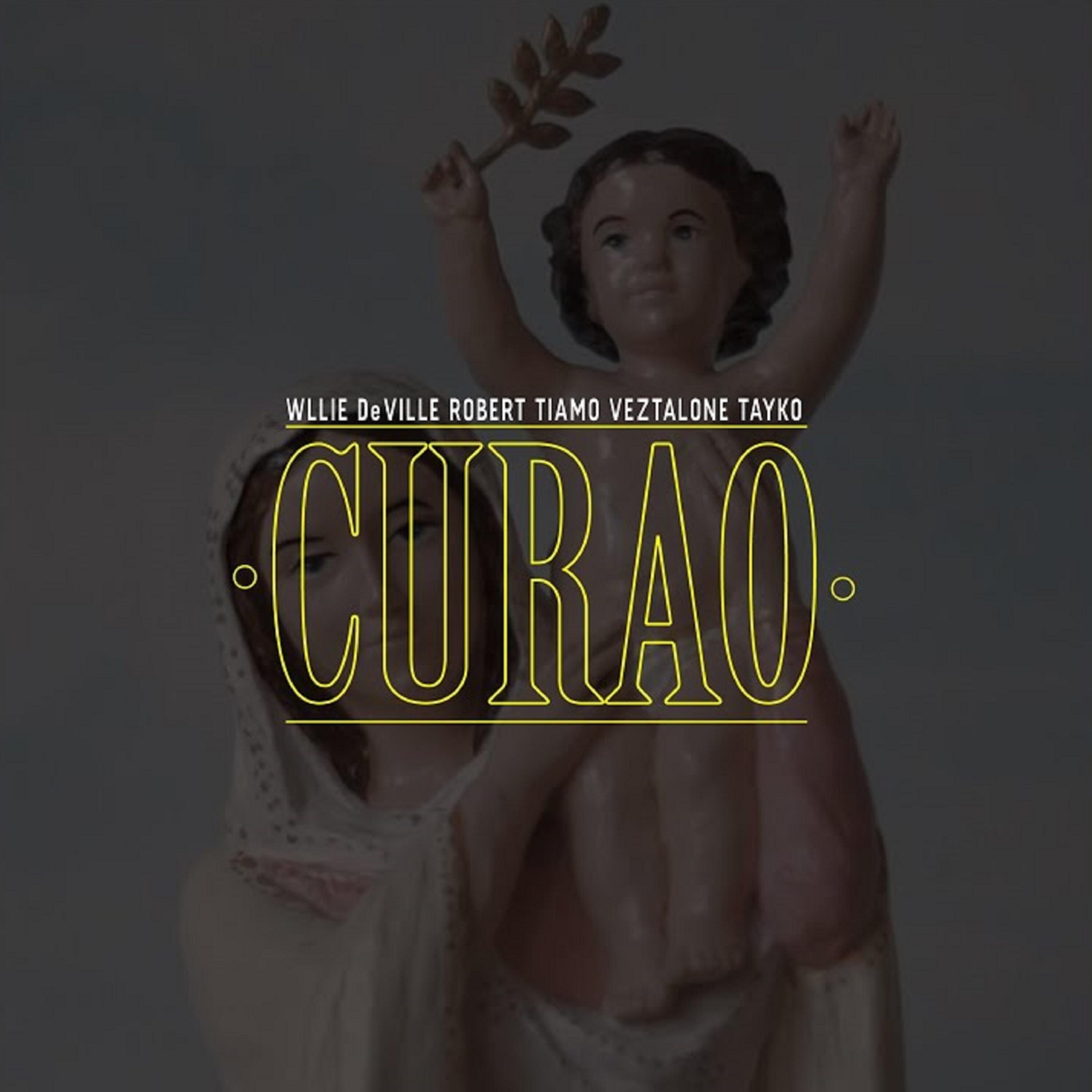 Robert Tiamo - Curao